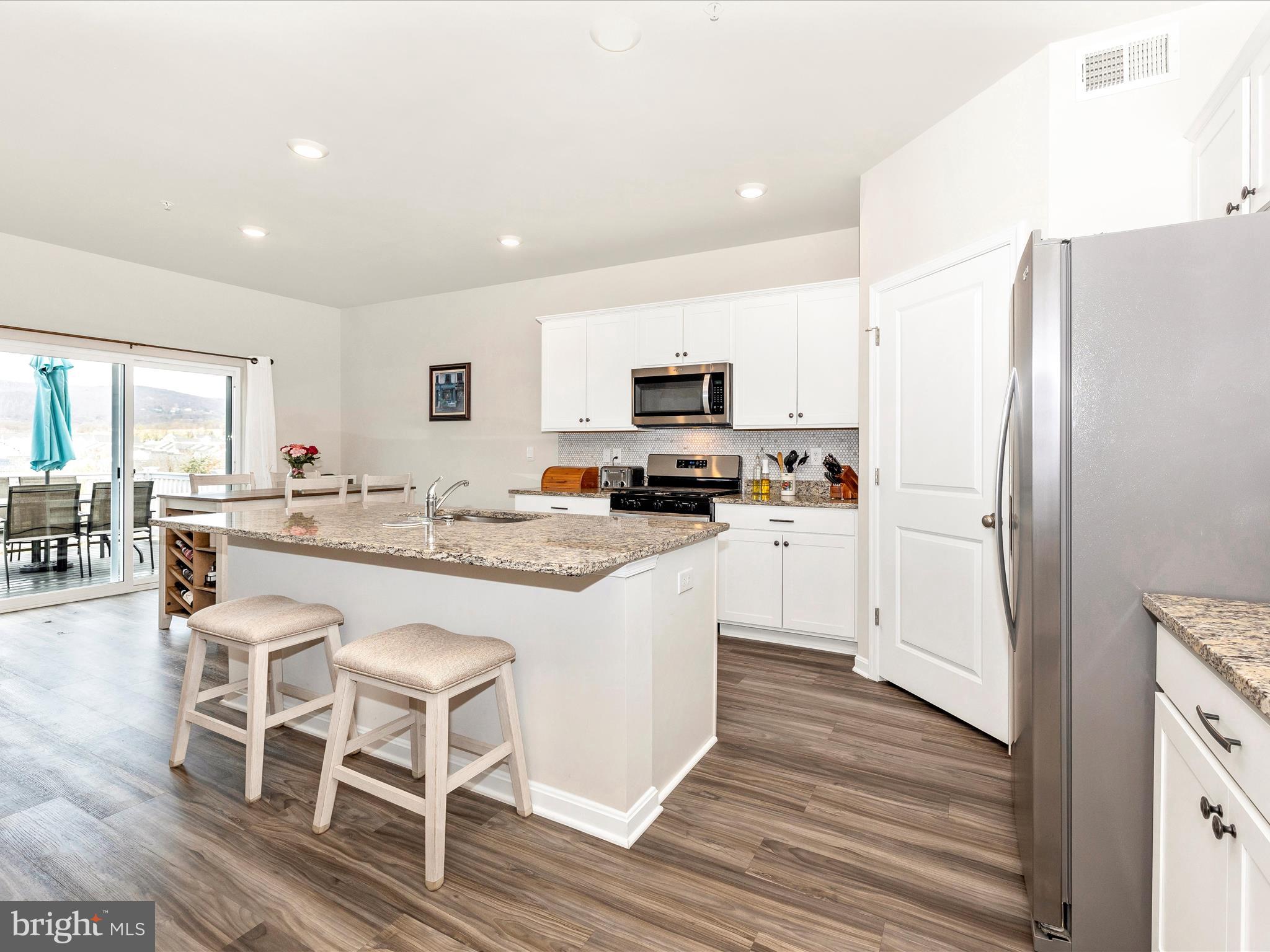 THE PRESERVE AT TUSCARORA - Residential