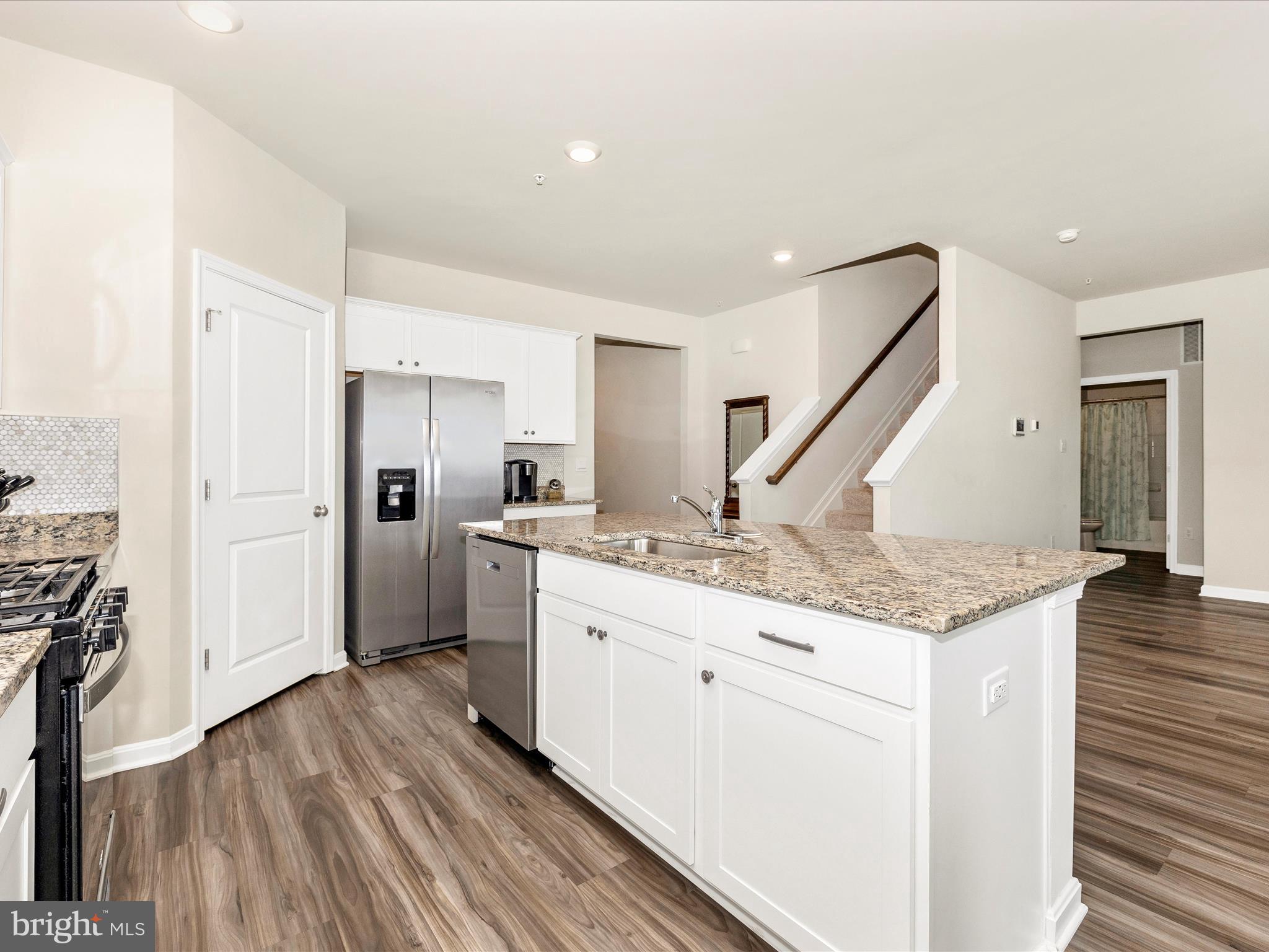 THE PRESERVE AT TUSCARORA - Residential