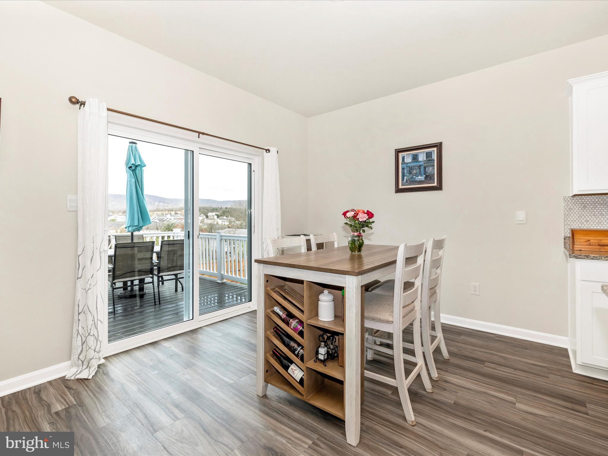 THE PRESERVE AT TUSCARORA - Residential