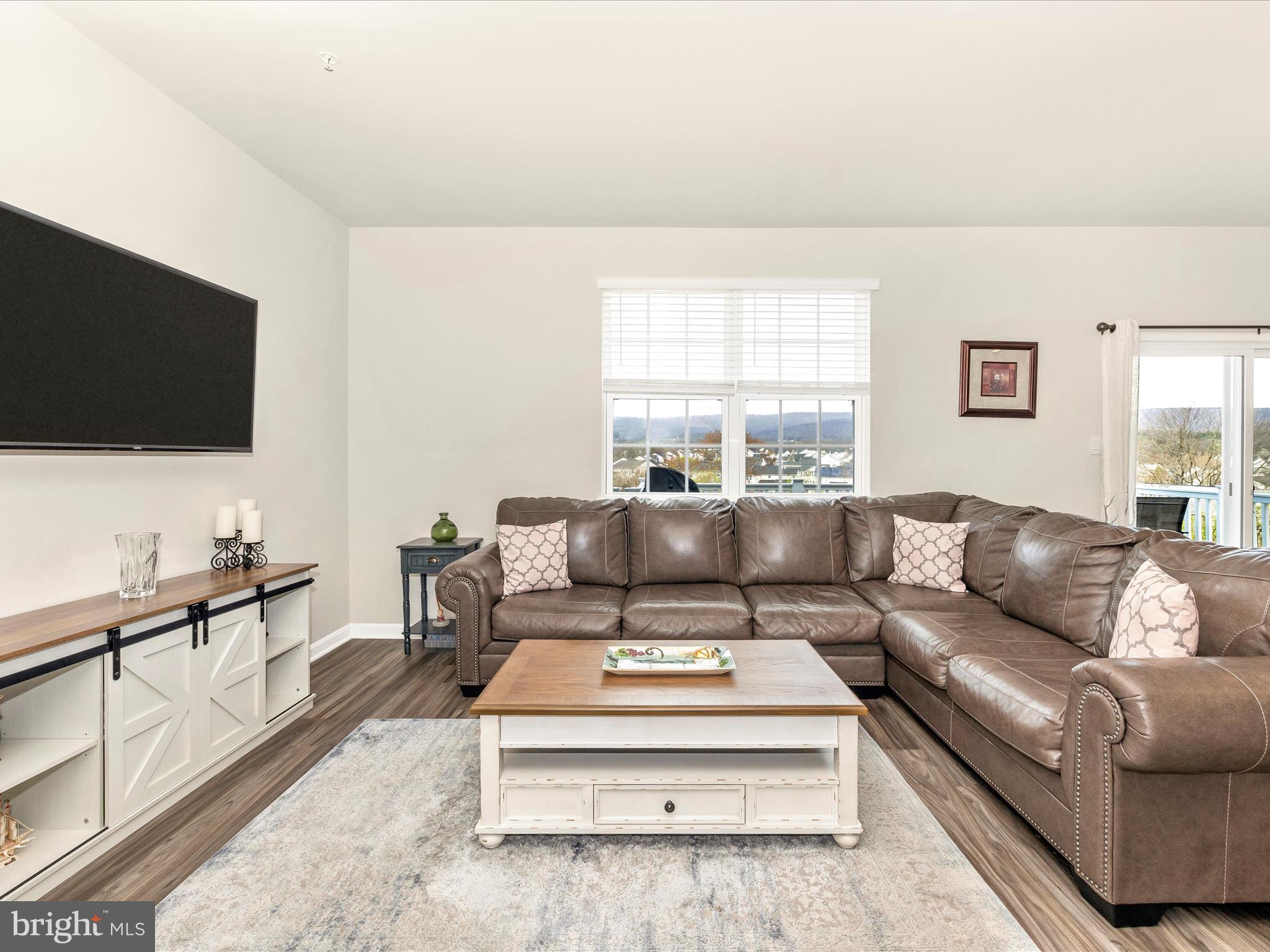 THE PRESERVE AT TUSCARORA - Residential