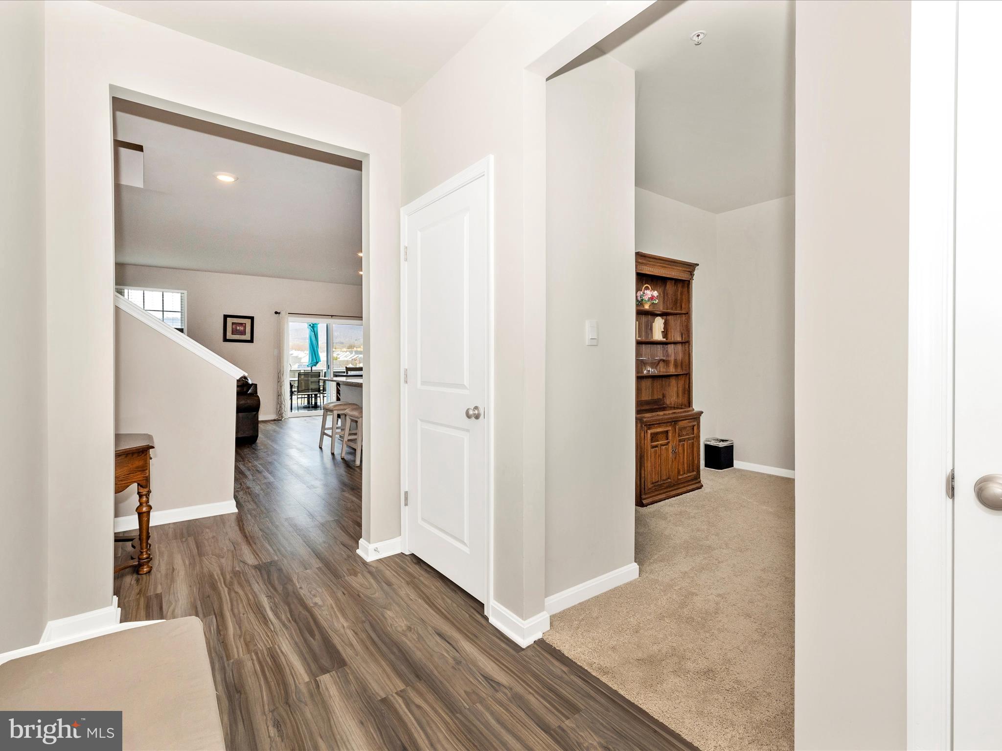 THE PRESERVE AT TUSCARORA - Residential