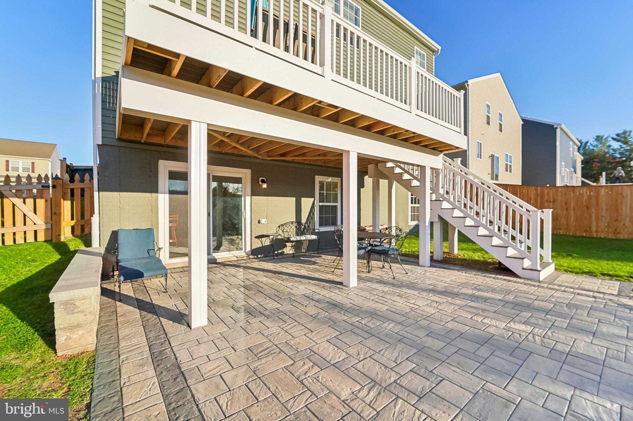 THE PRESERVE AT TUSCARORA - Residential