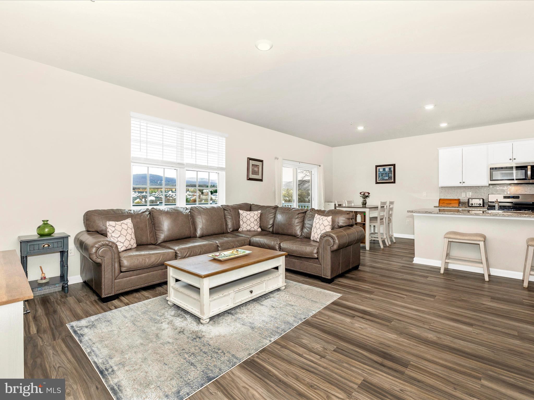 THE PRESERVE AT TUSCARORA - Residential