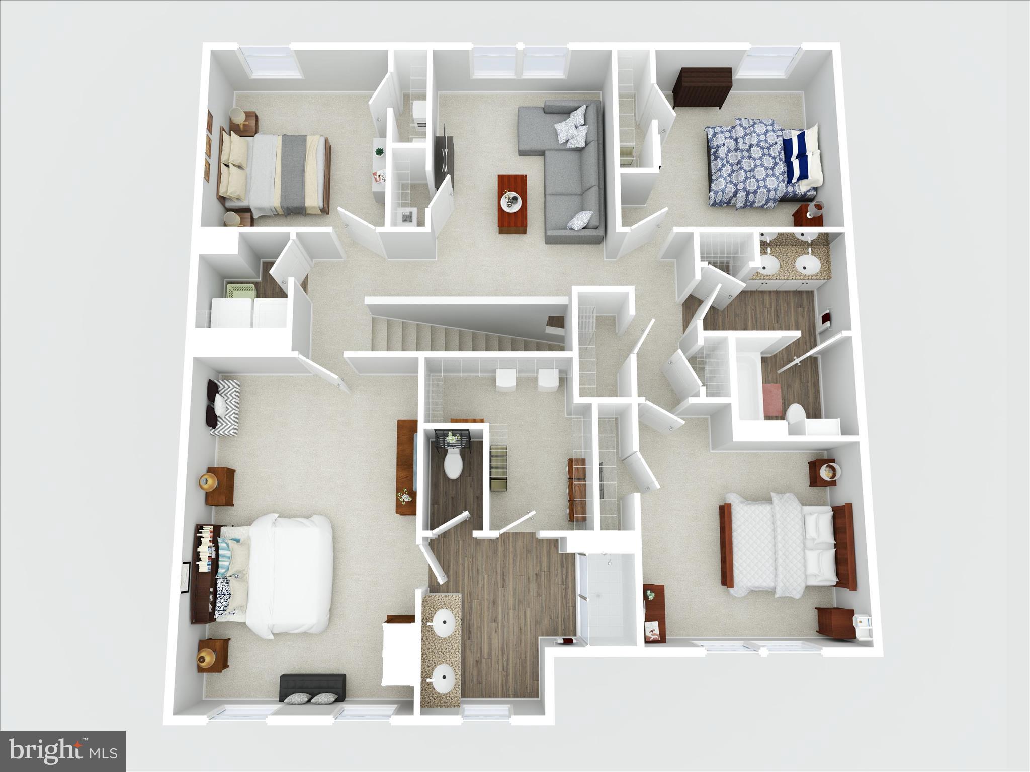 THE PRESERVE AT TUSCARORA - Residential