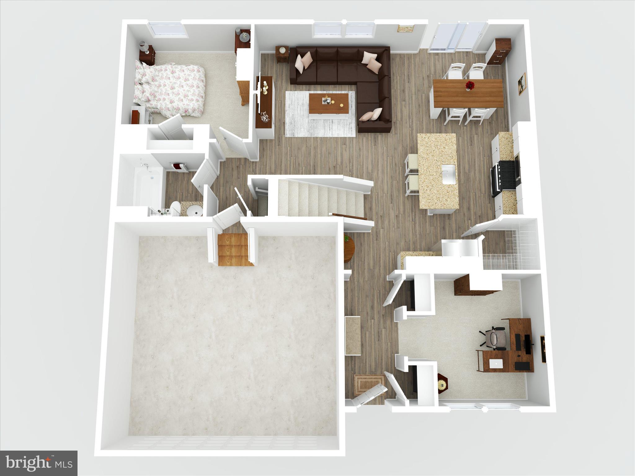 THE PRESERVE AT TUSCARORA - Residential