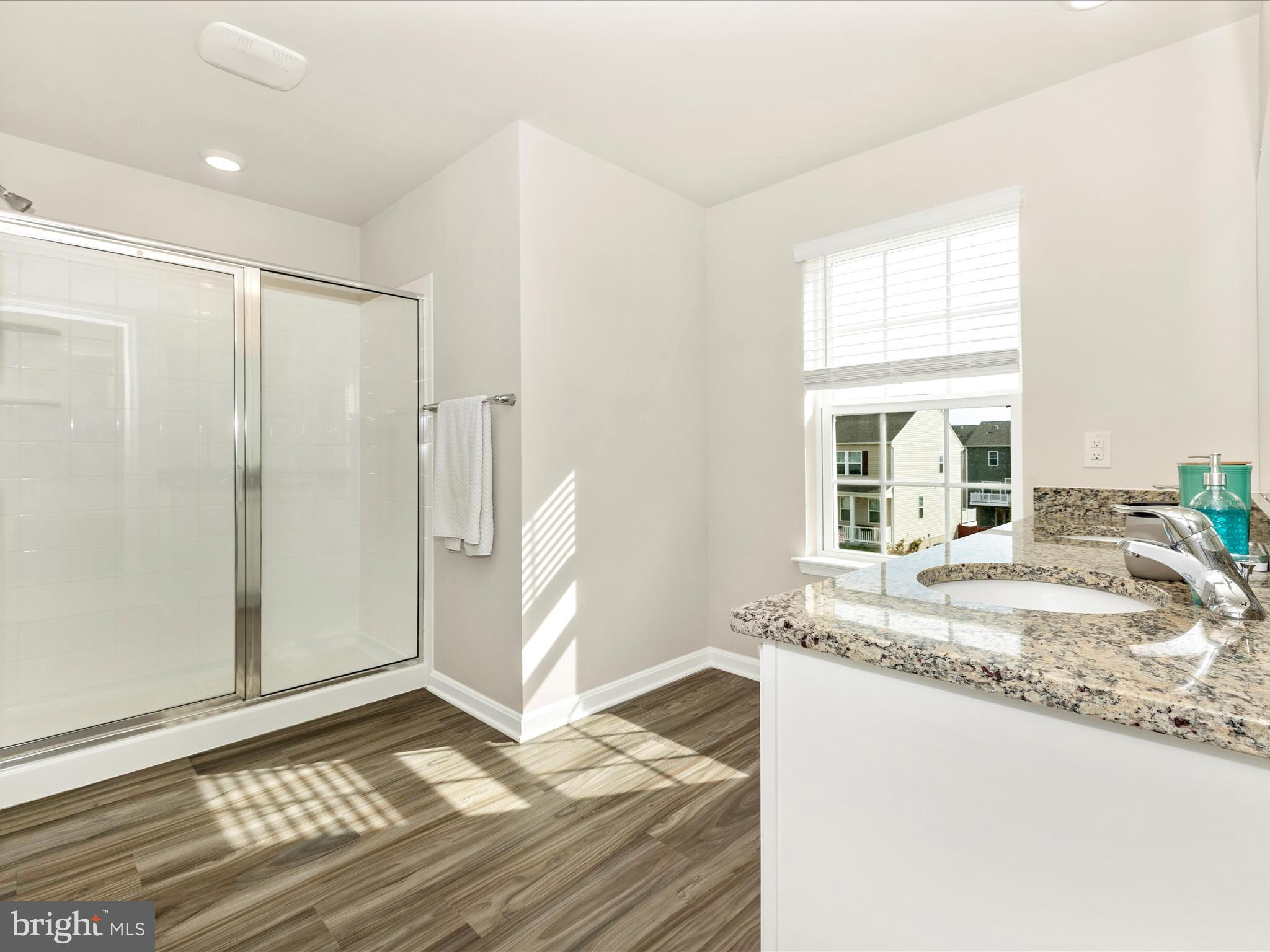 THE PRESERVE AT TUSCARORA - Residential