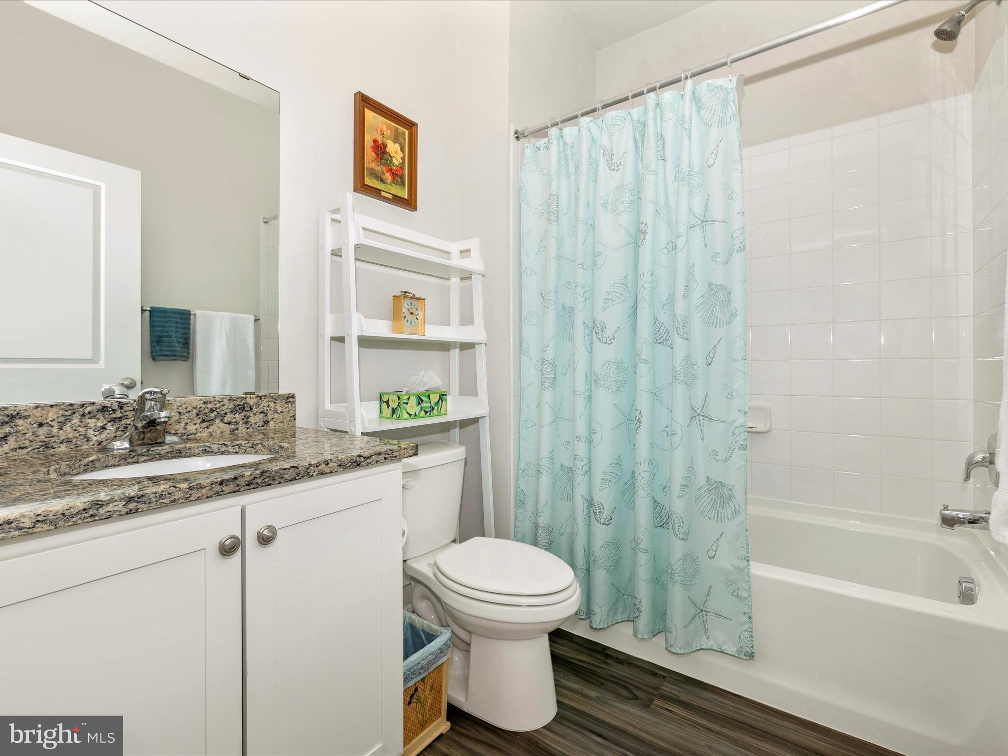 THE PRESERVE AT TUSCARORA - Residential