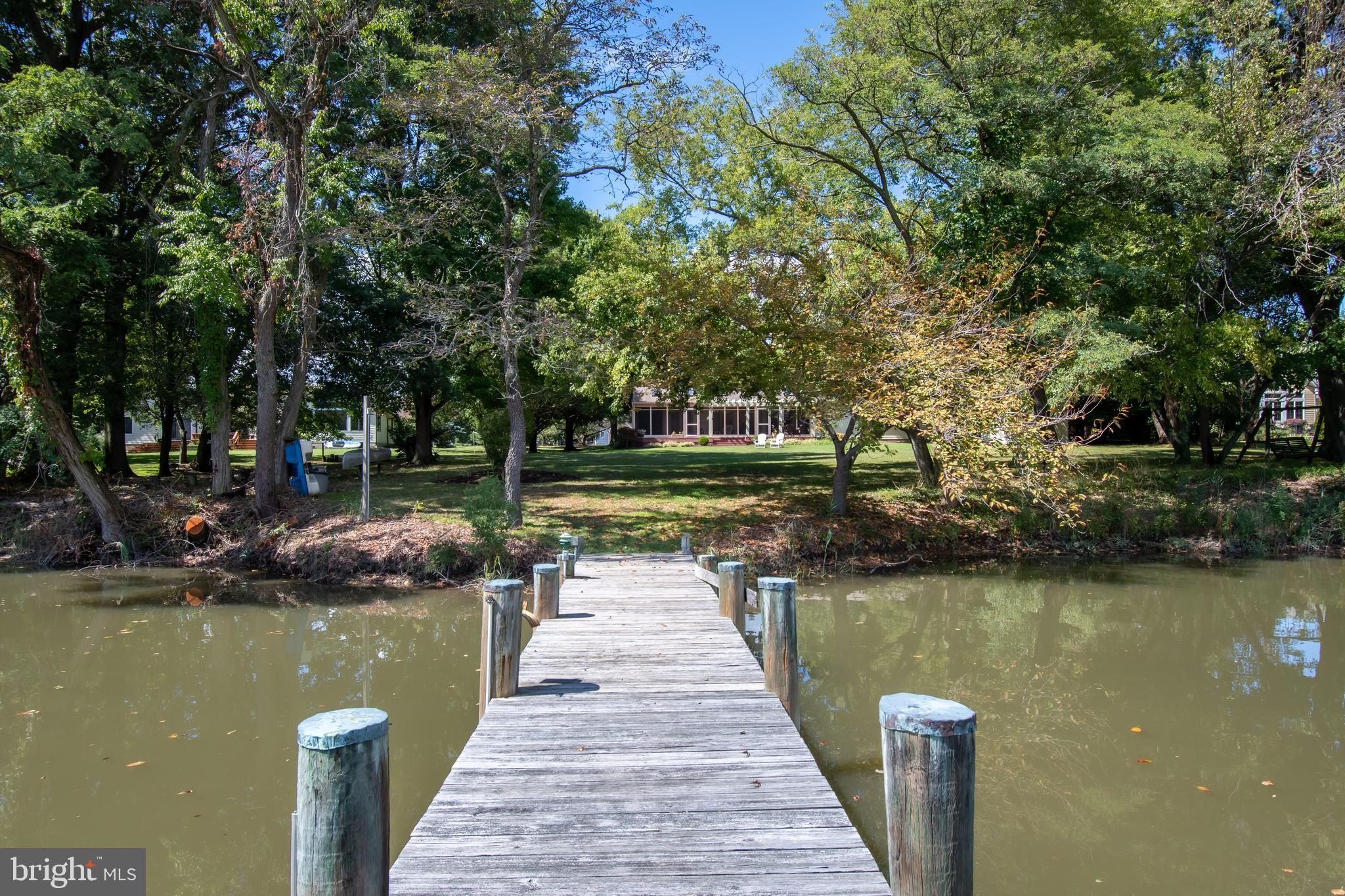 PROSPECT BAY - Residential