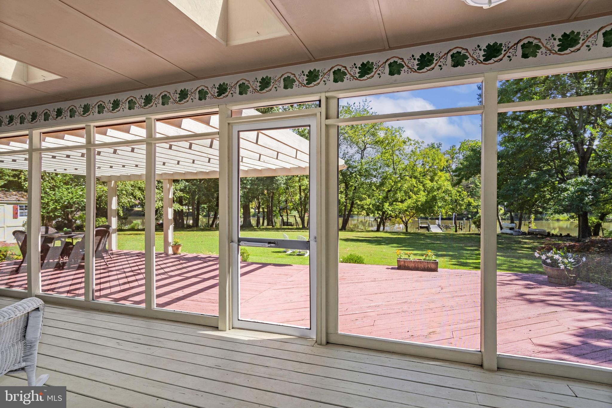 PROSPECT BAY - Residential