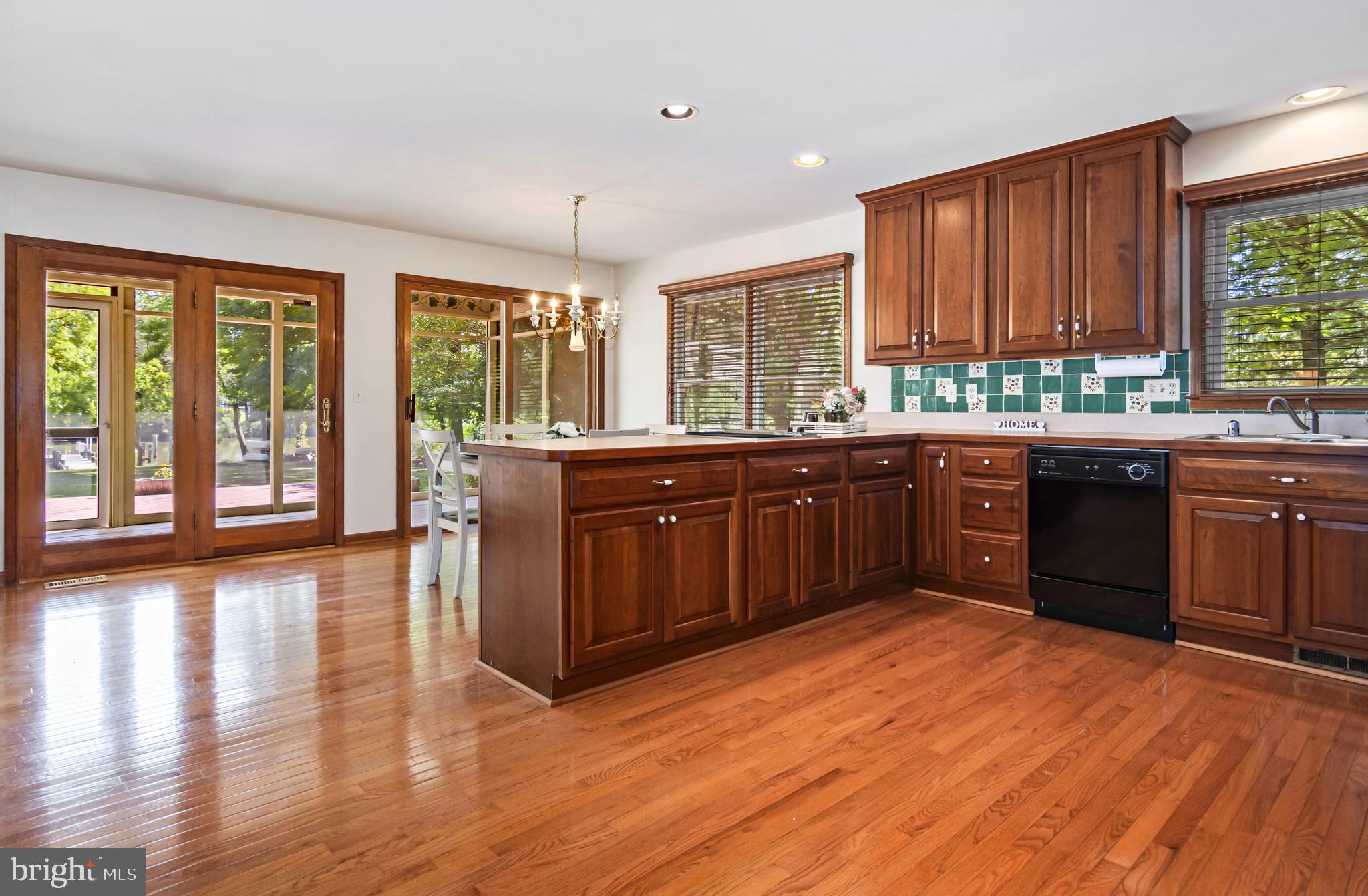 PROSPECT BAY - Residential