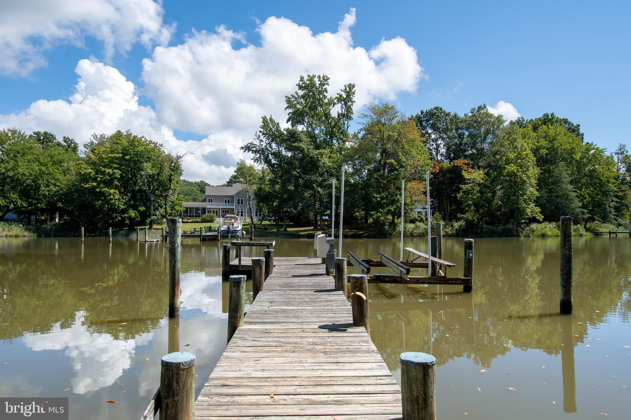 PROSPECT BAY - Residential