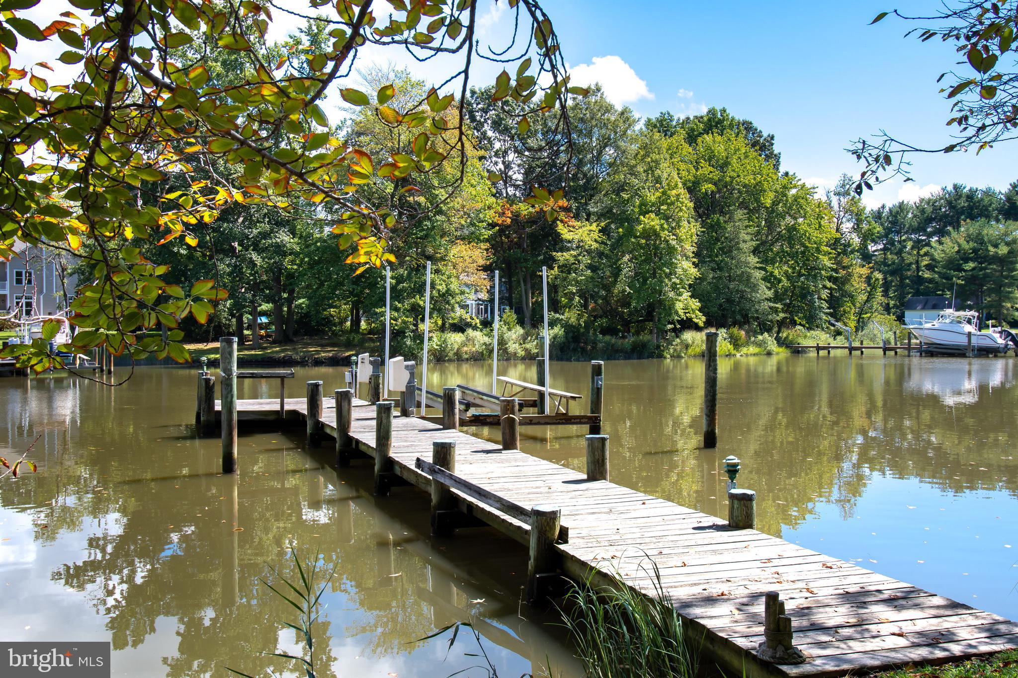 PROSPECT BAY - Residential