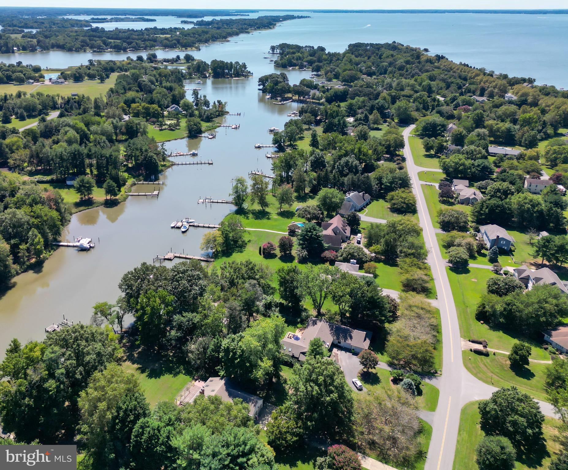 PROSPECT BAY - Residential