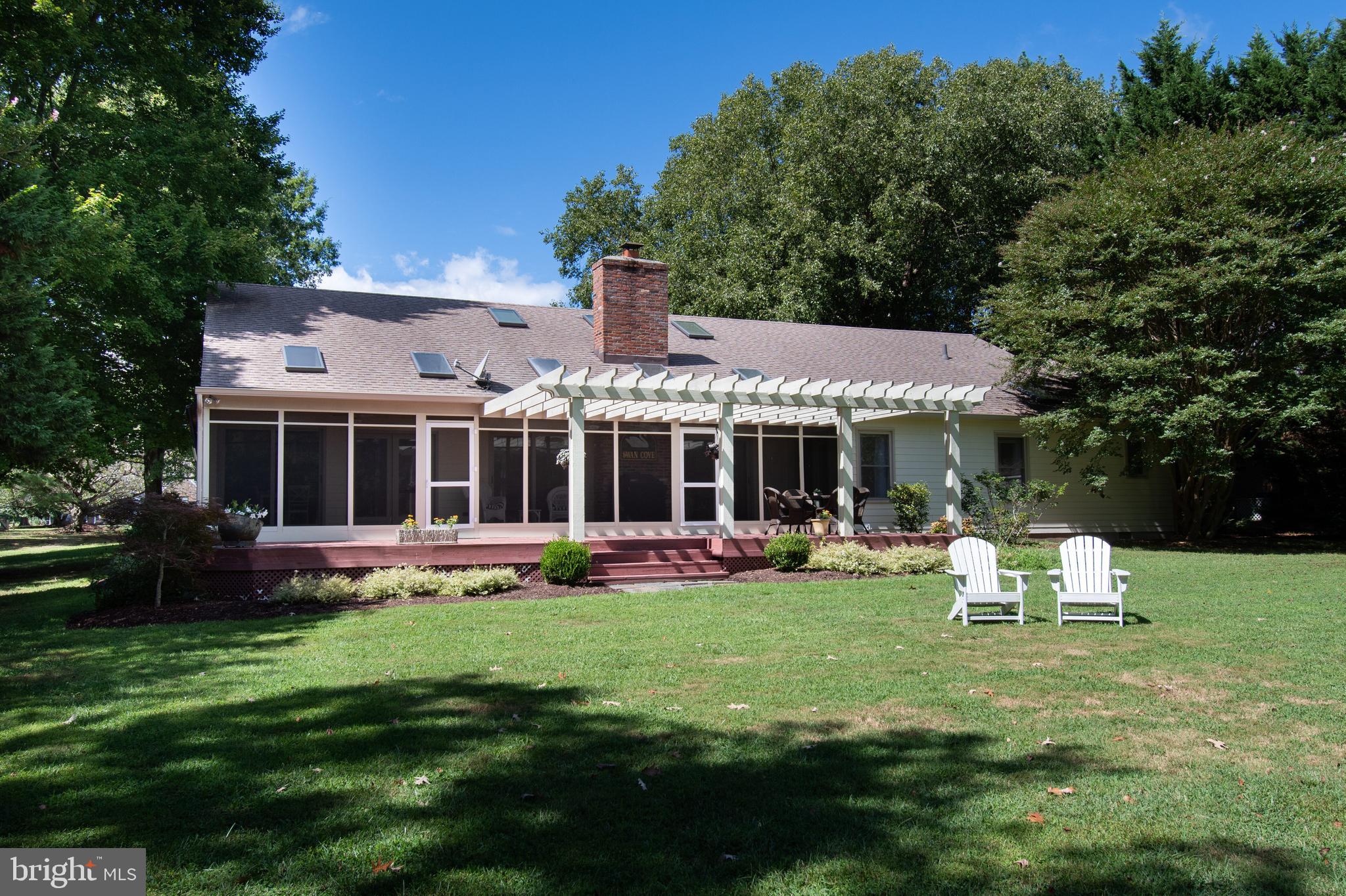 PROSPECT BAY - Residential