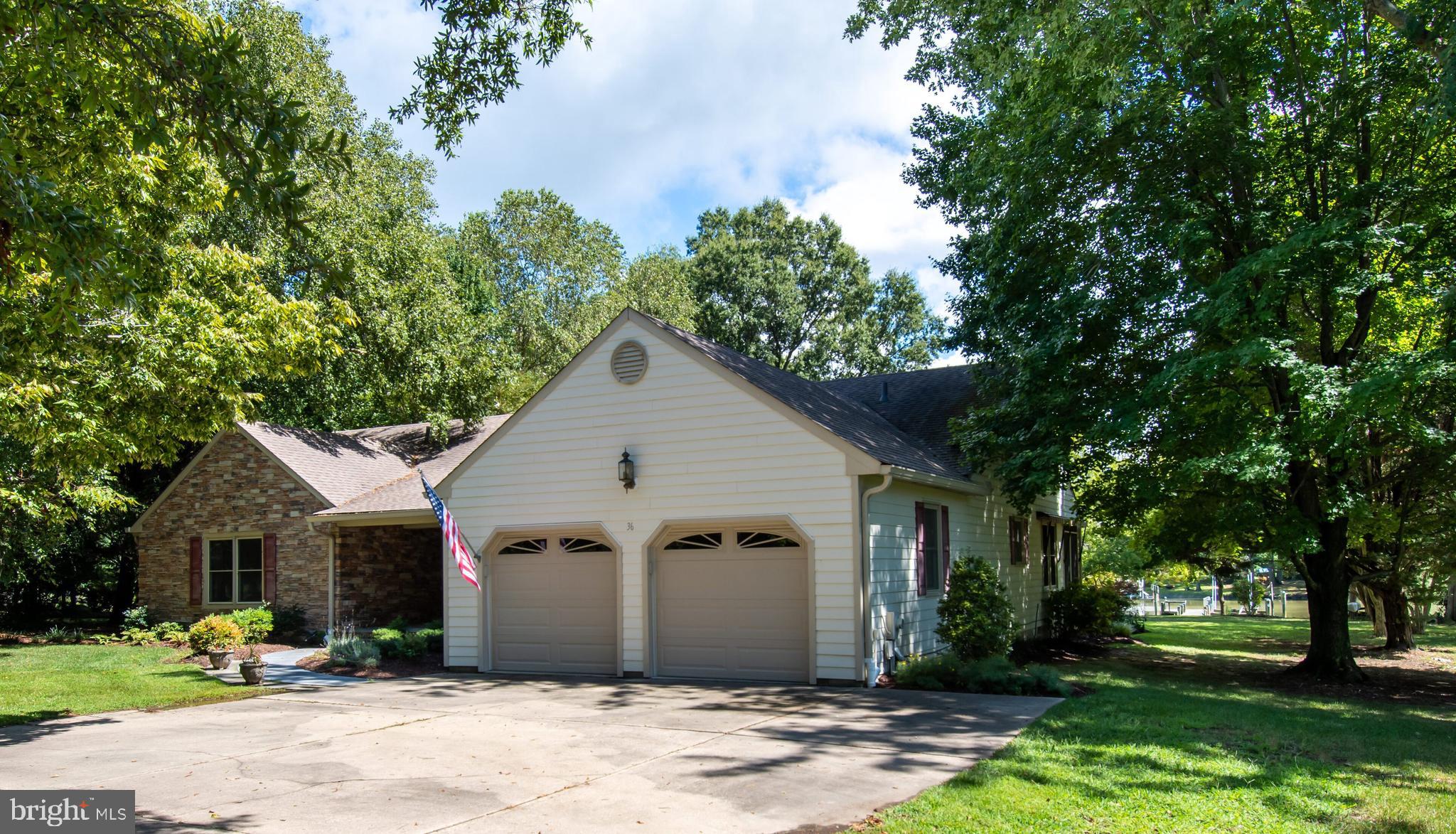 PROSPECT BAY - Residential