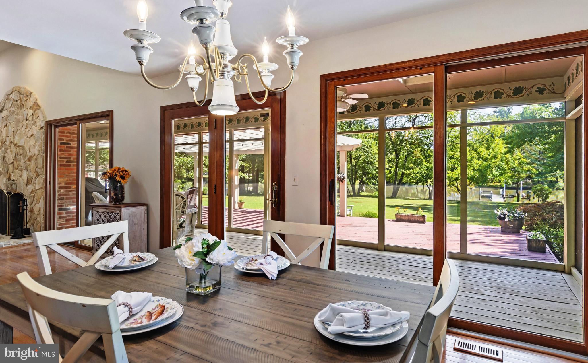 PROSPECT BAY - Residential