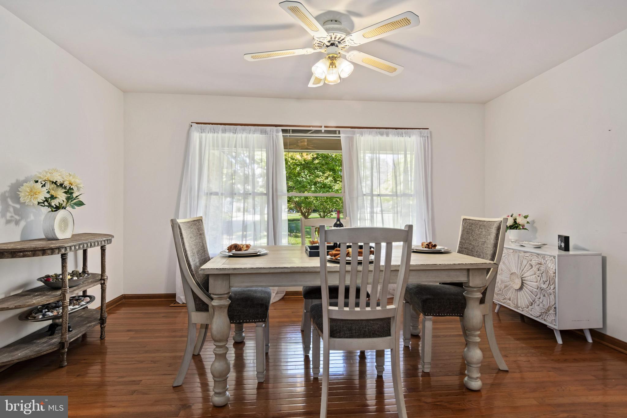 PROSPECT BAY - Residential