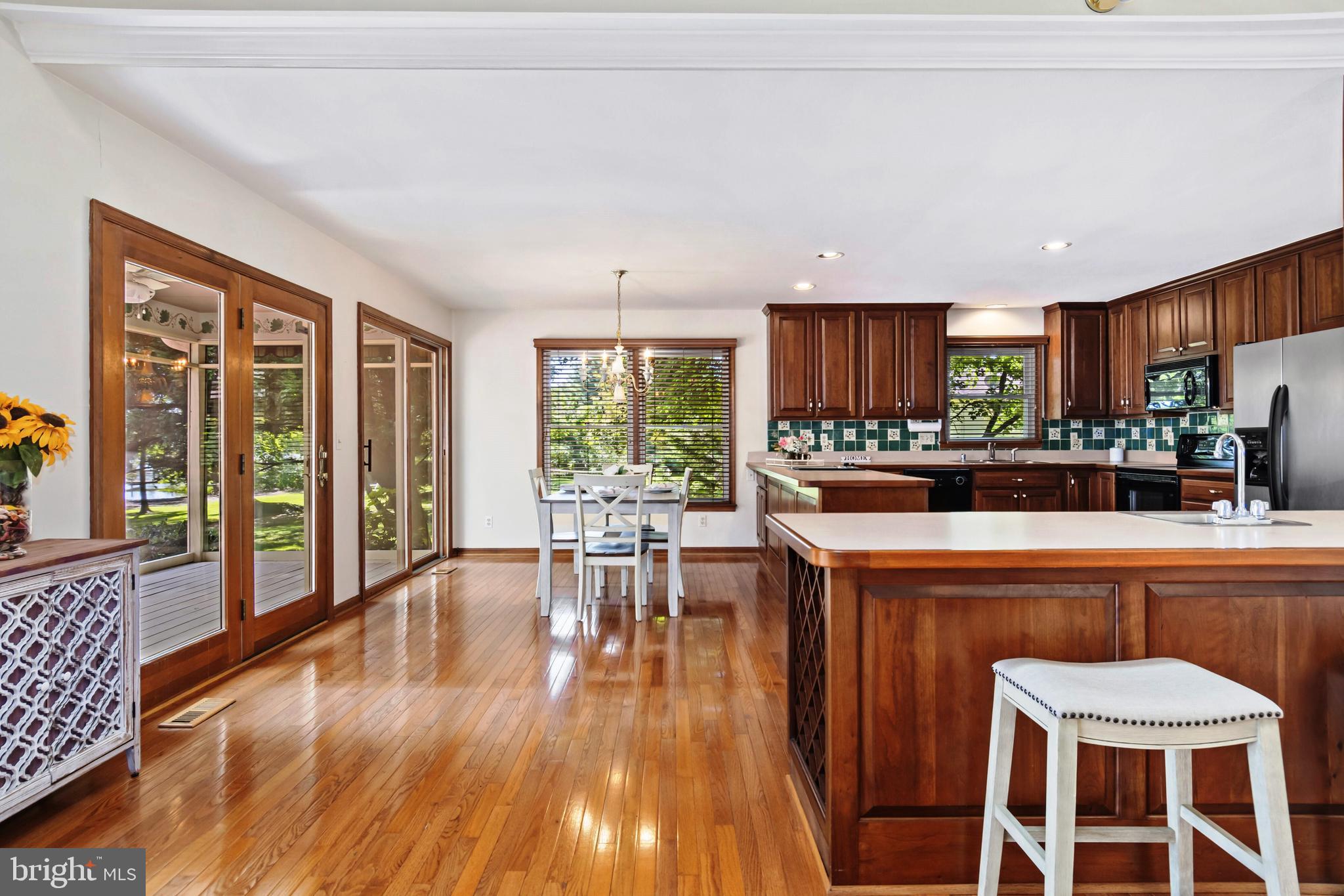 PROSPECT BAY - Residential