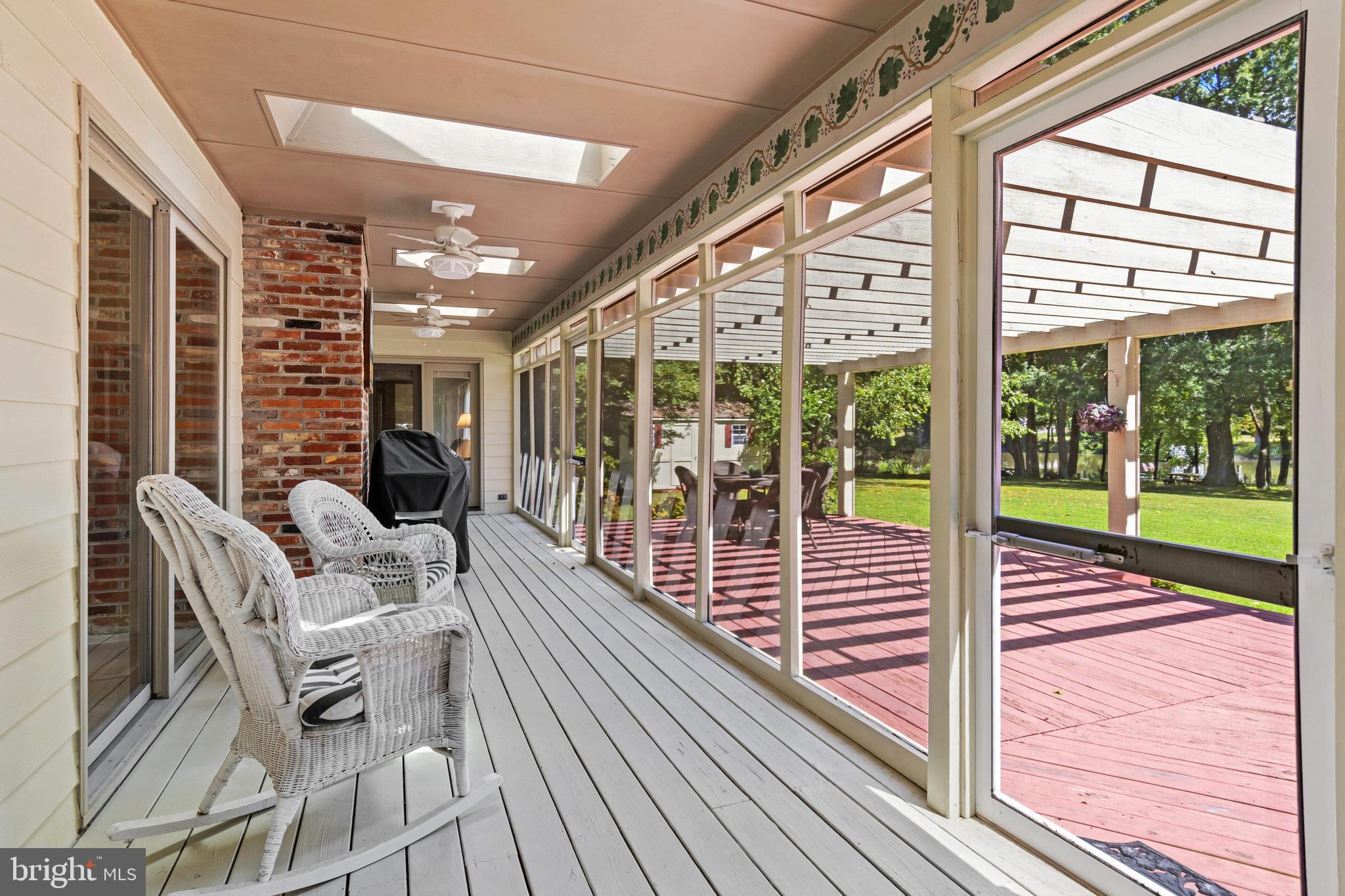 PROSPECT BAY - Residential