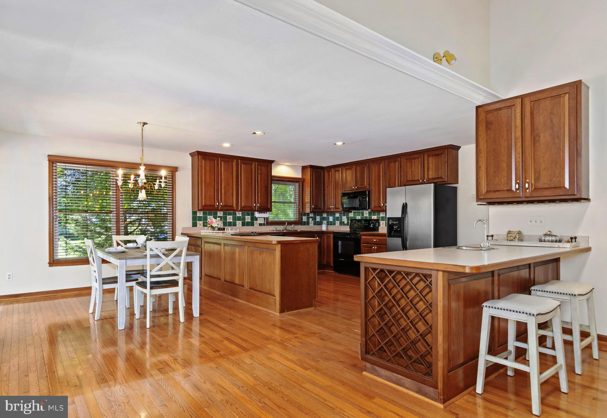 PROSPECT BAY - Residential