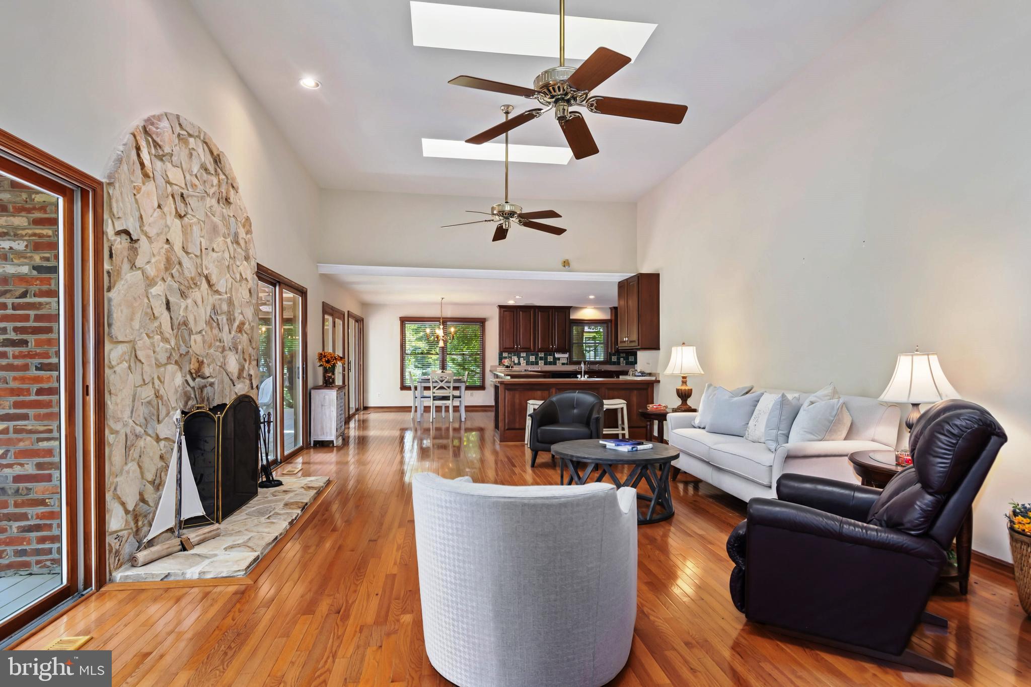 PROSPECT BAY - Residential