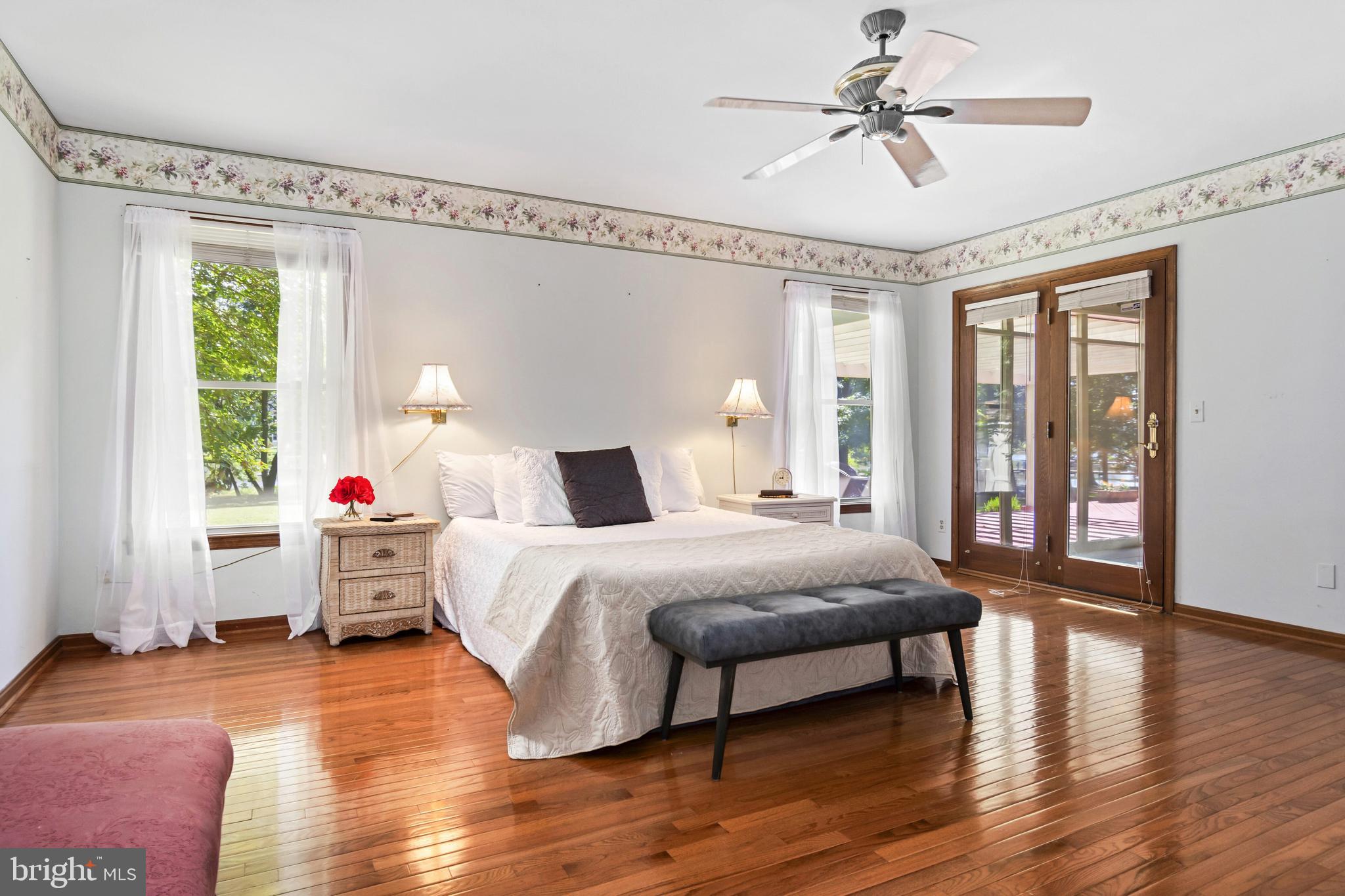 PROSPECT BAY - Residential