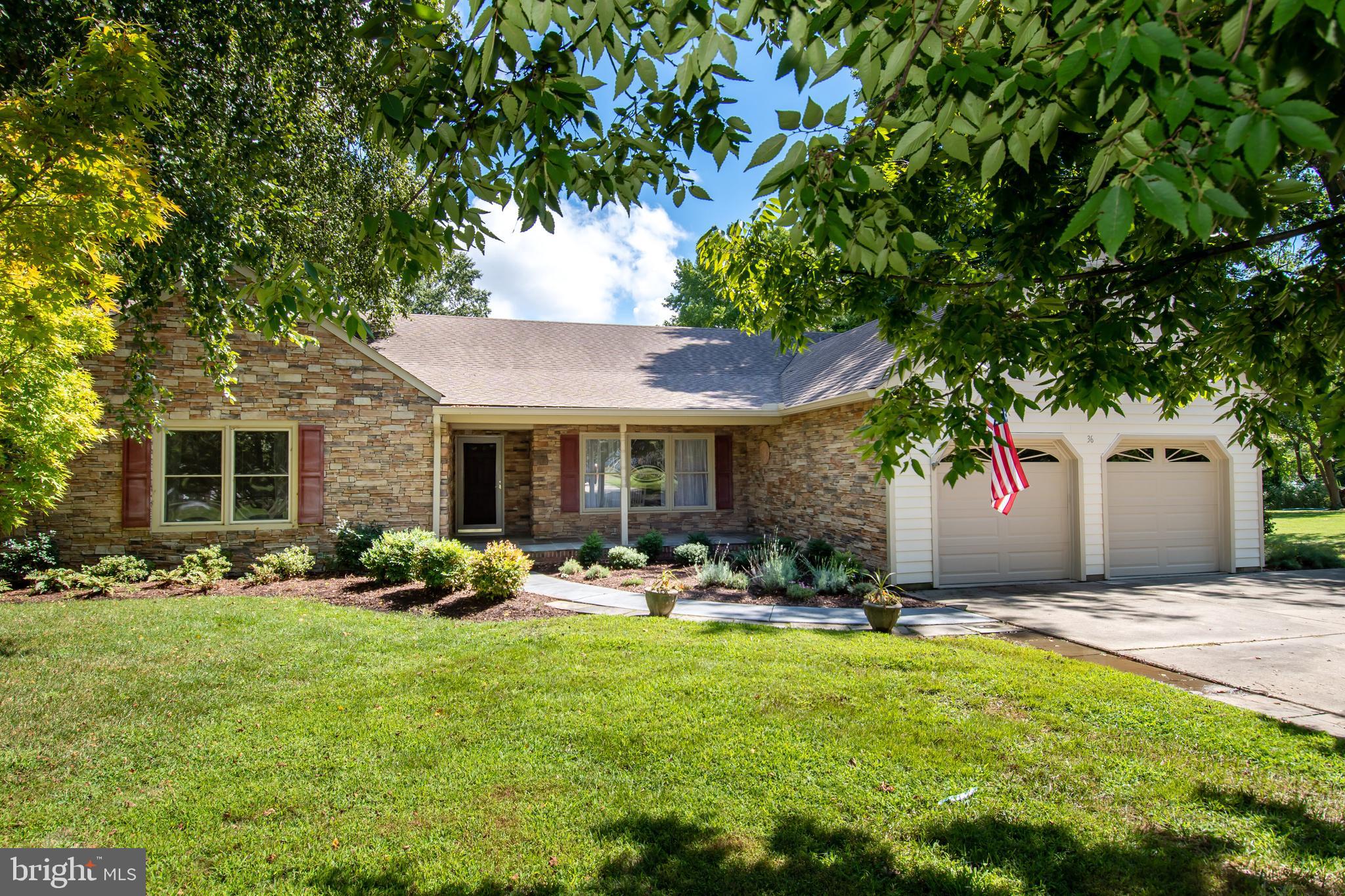 PROSPECT BAY - Residential