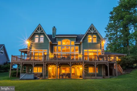 400 Moonrise Drive, Swanton, MD 21561 - MLS#: MDGA2008632