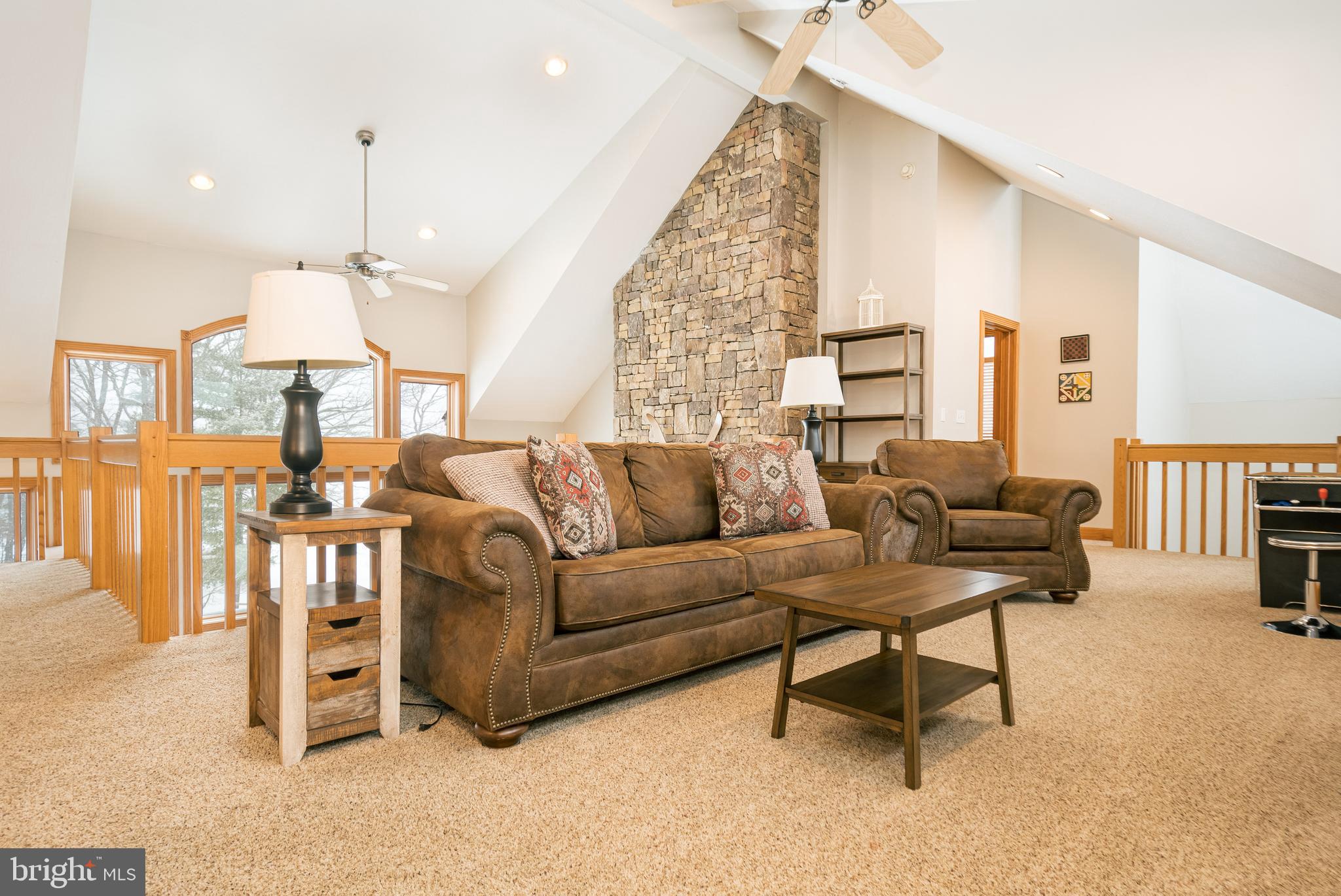 WATERFRONT GREENS - Residential