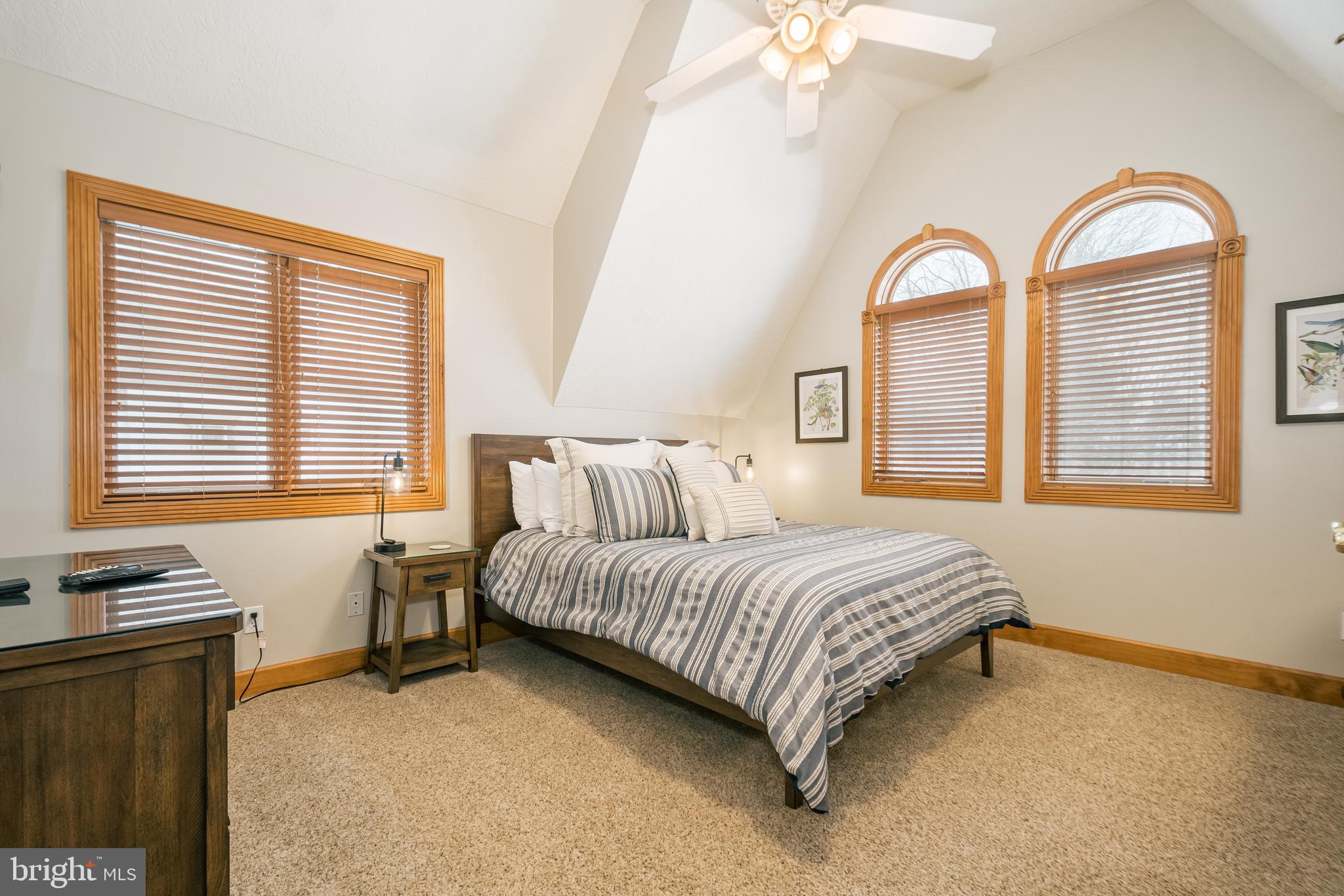 WATERFRONT GREENS - Residential