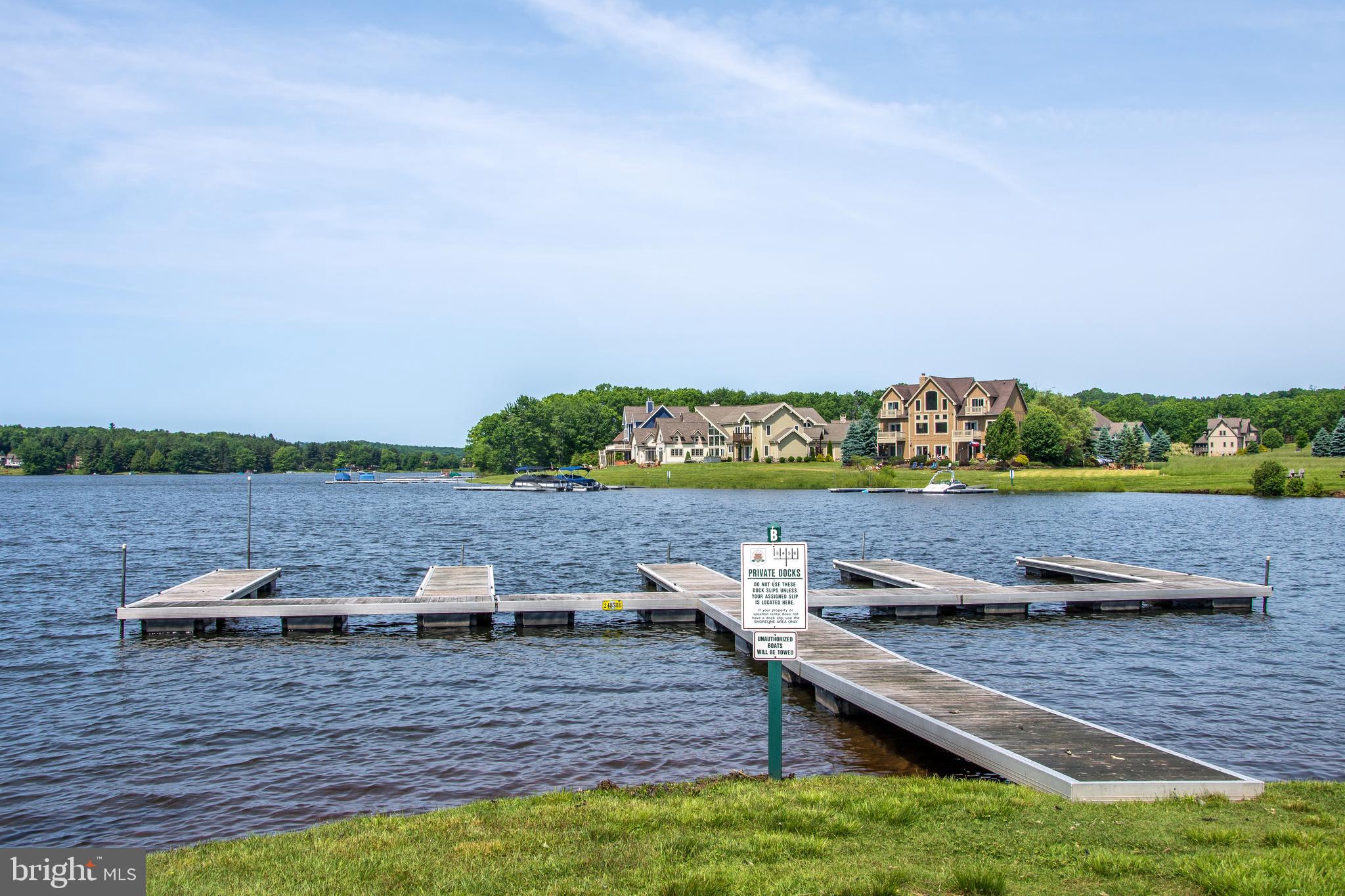 WATERFRONT GREENS - Residential