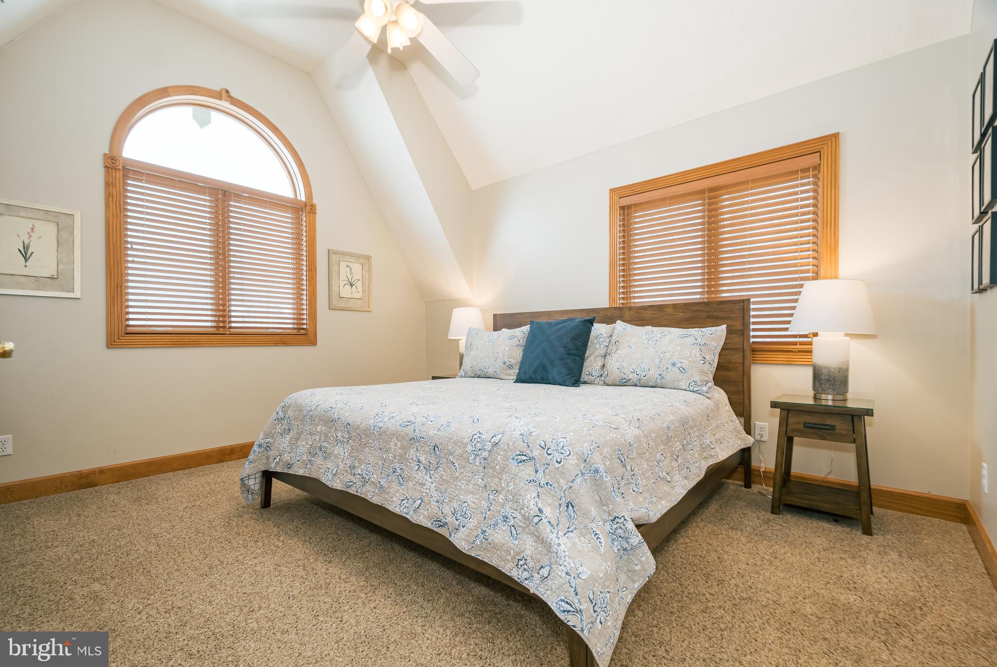 WATERFRONT GREENS - Residential