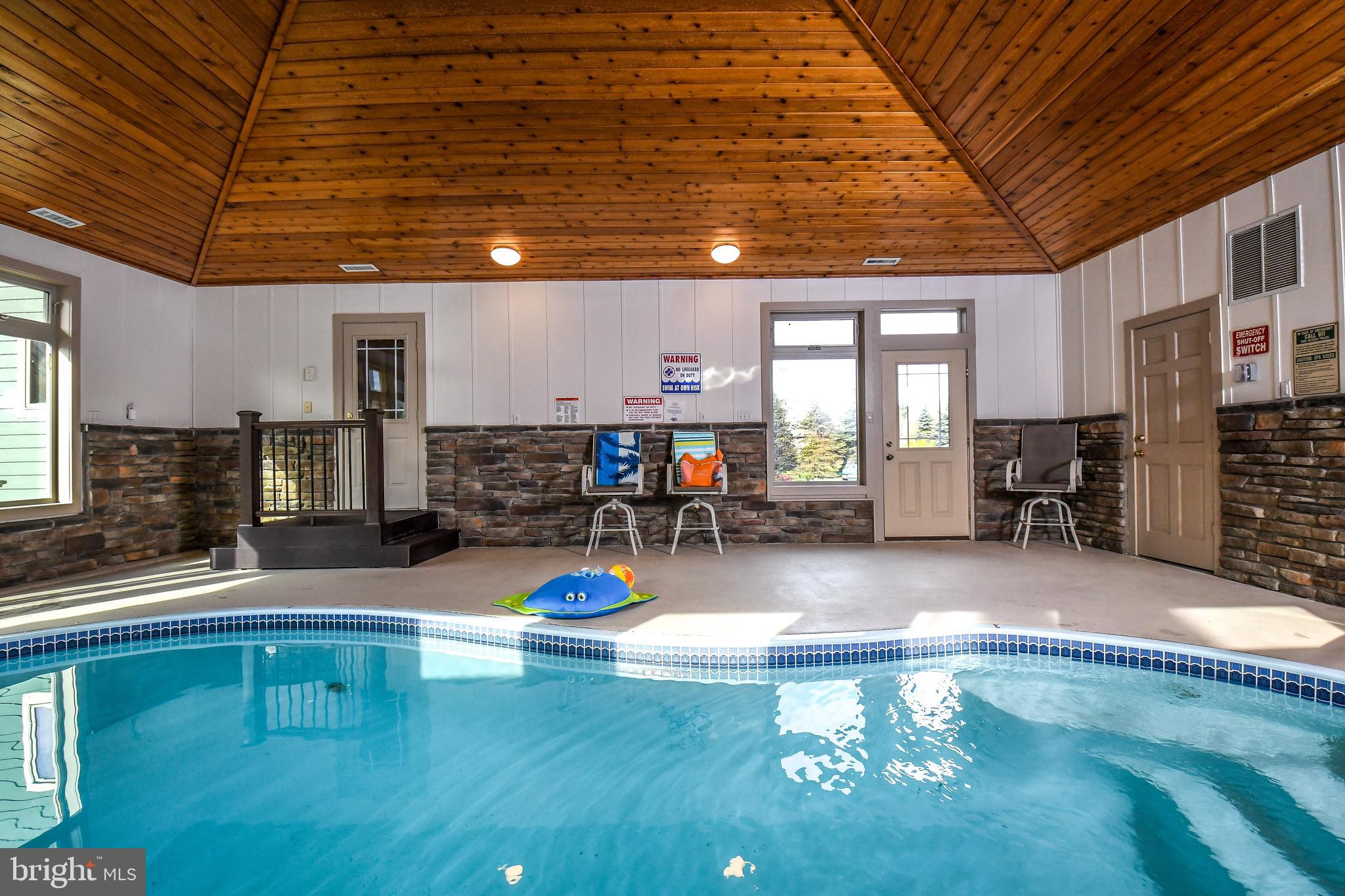 WATERFRONT GREENS - Residential