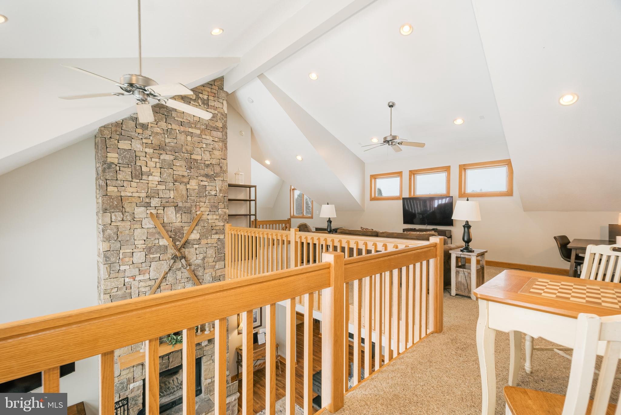 WATERFRONT GREENS - Residential