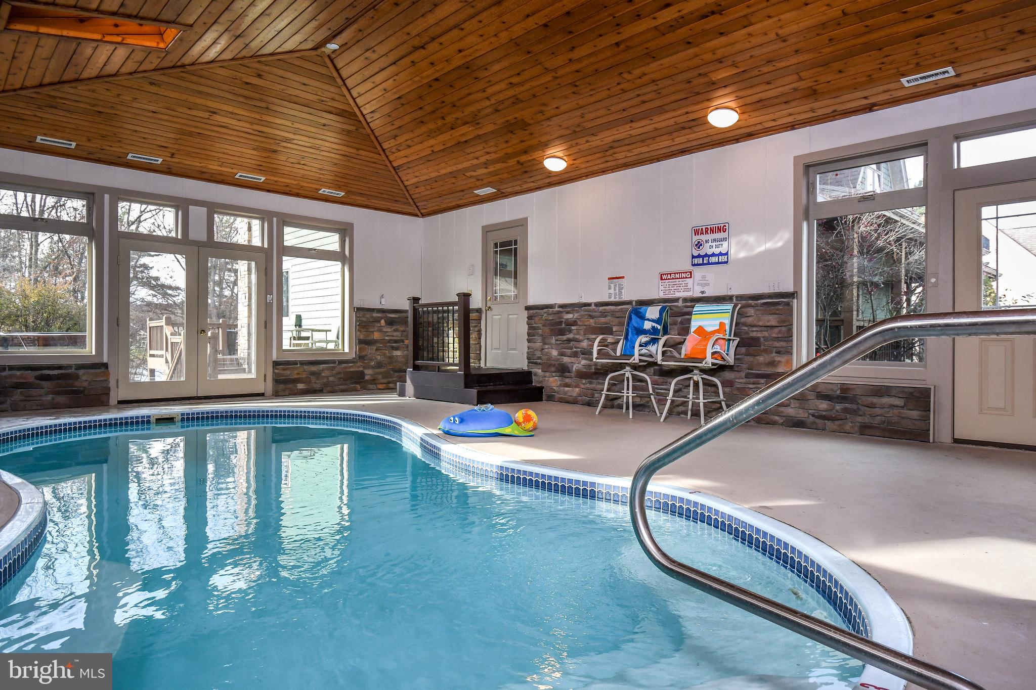 WATERFRONT GREENS - Residential