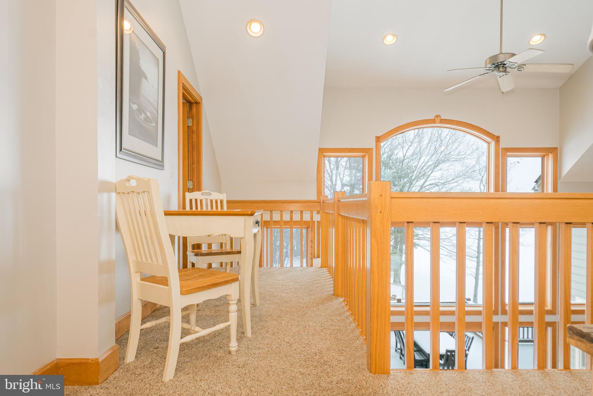 WATERFRONT GREENS - Residential