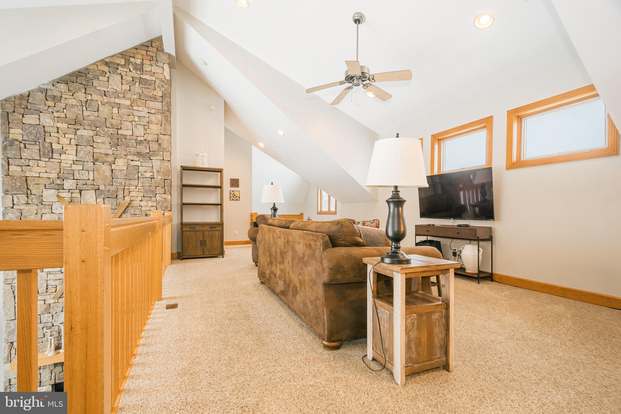 WATERFRONT GREENS - Residential