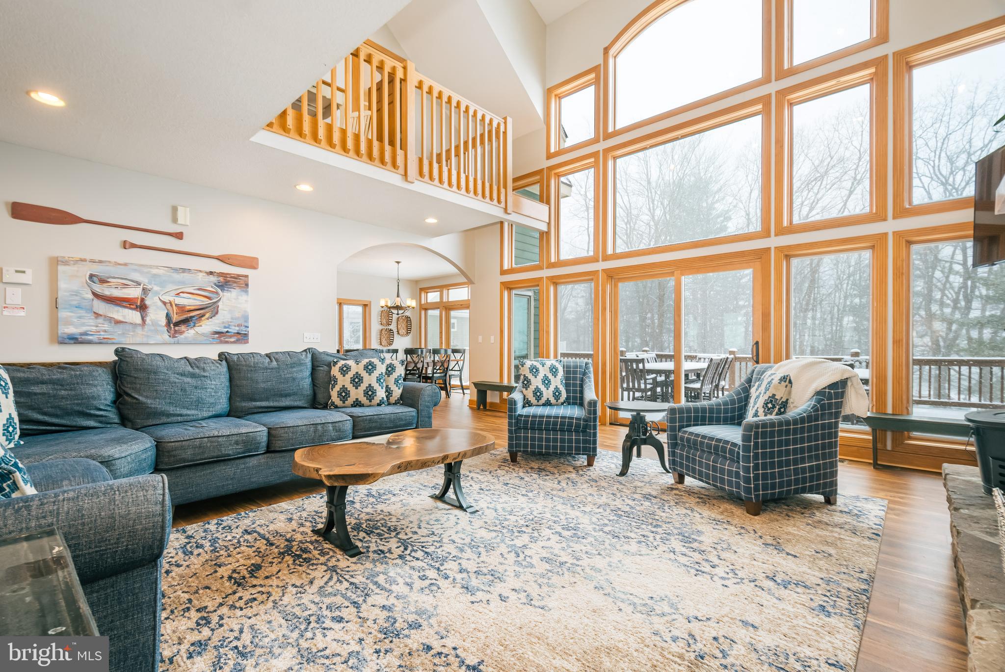 WATERFRONT GREENS - Residential