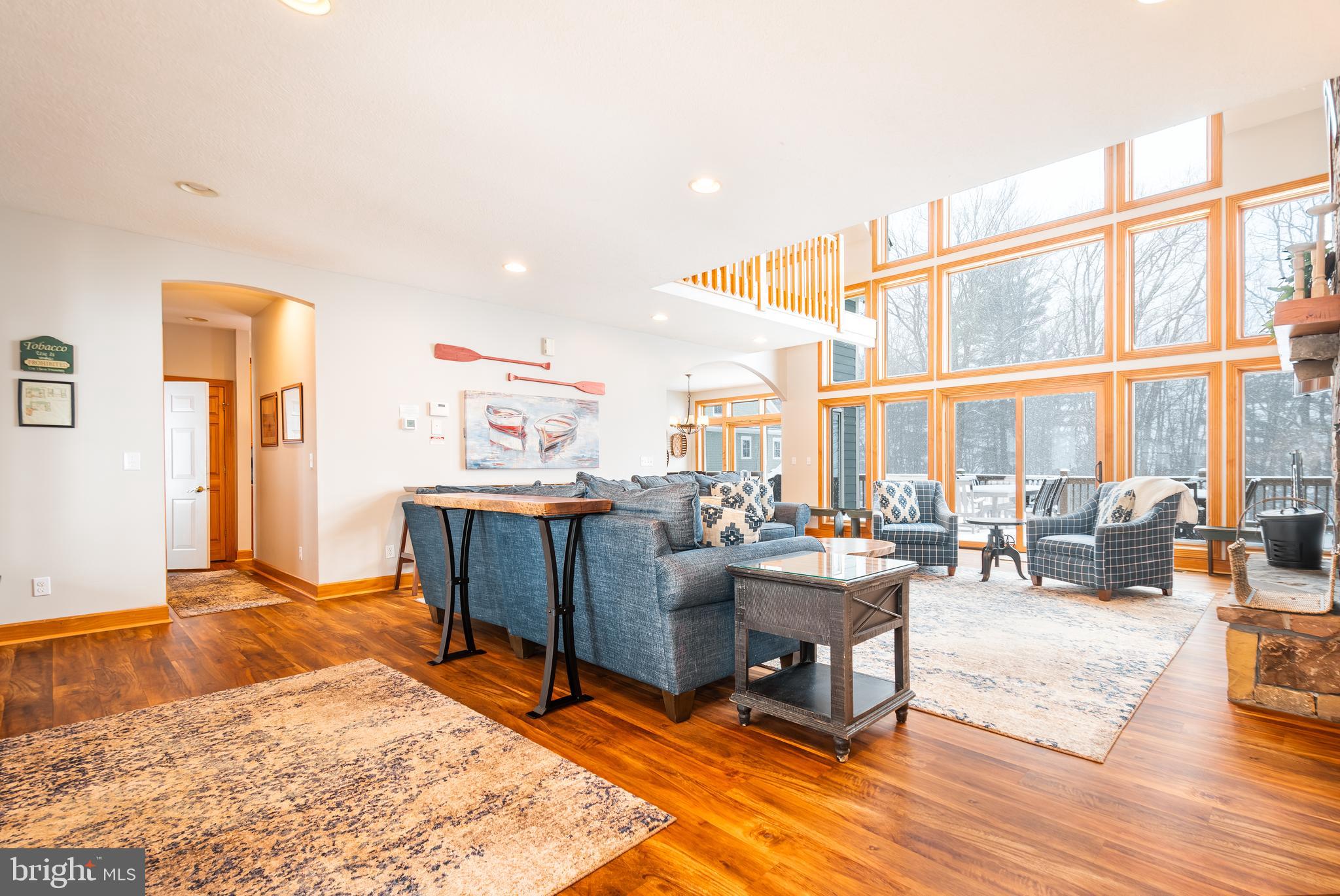 WATERFRONT GREENS - Residential