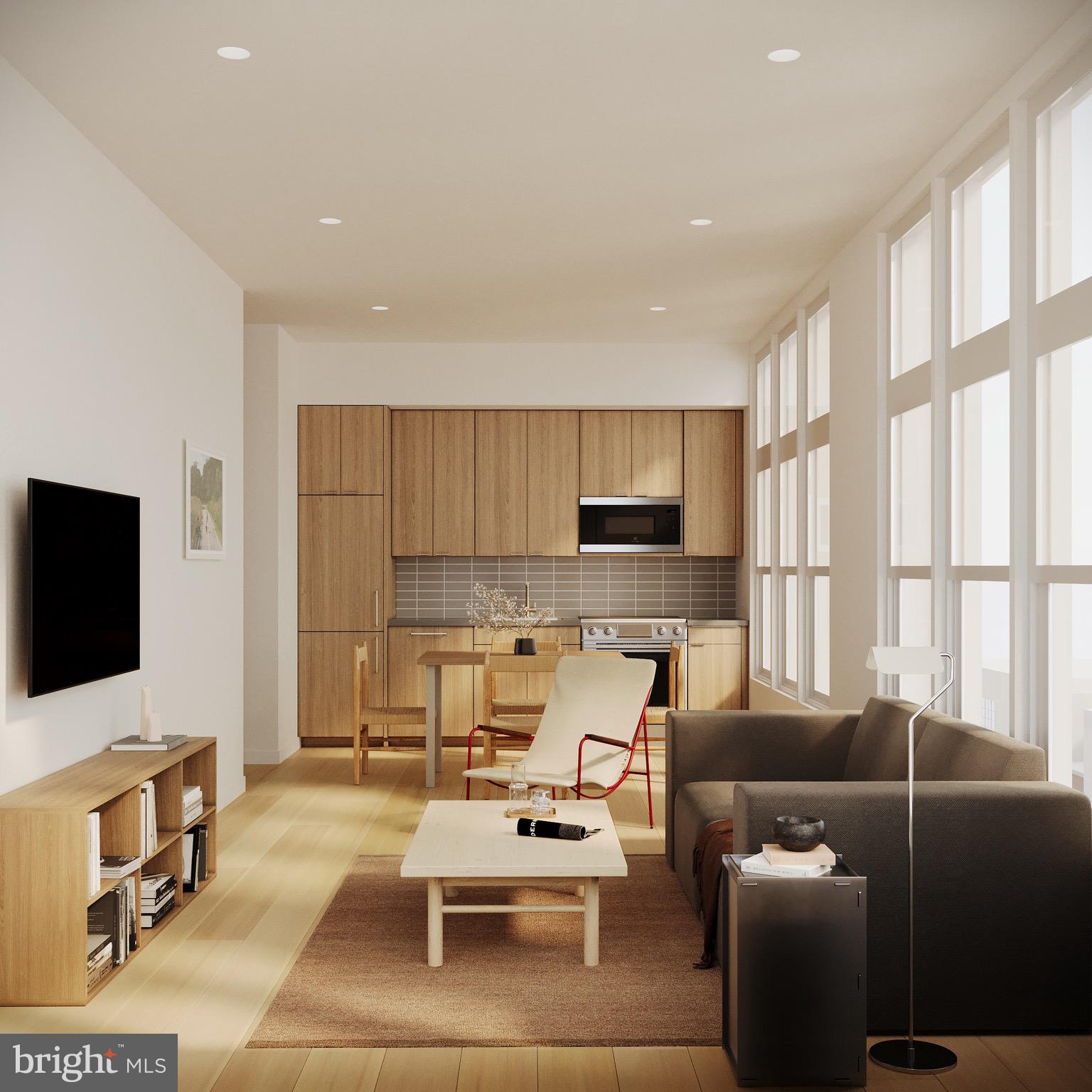 1440 N FRONT STREET 2BED