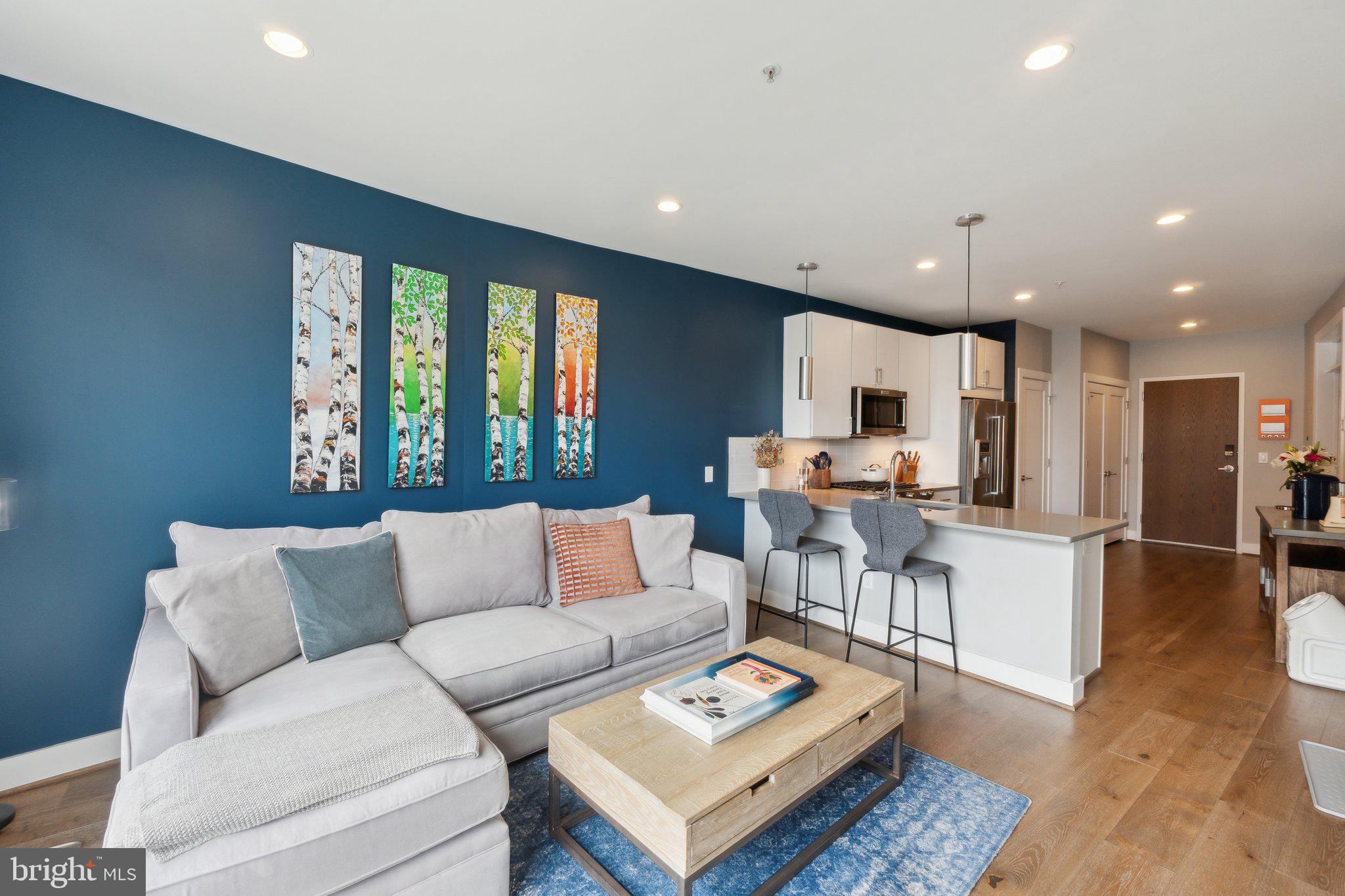 2337 CHAMPLAIN STREET NW 205