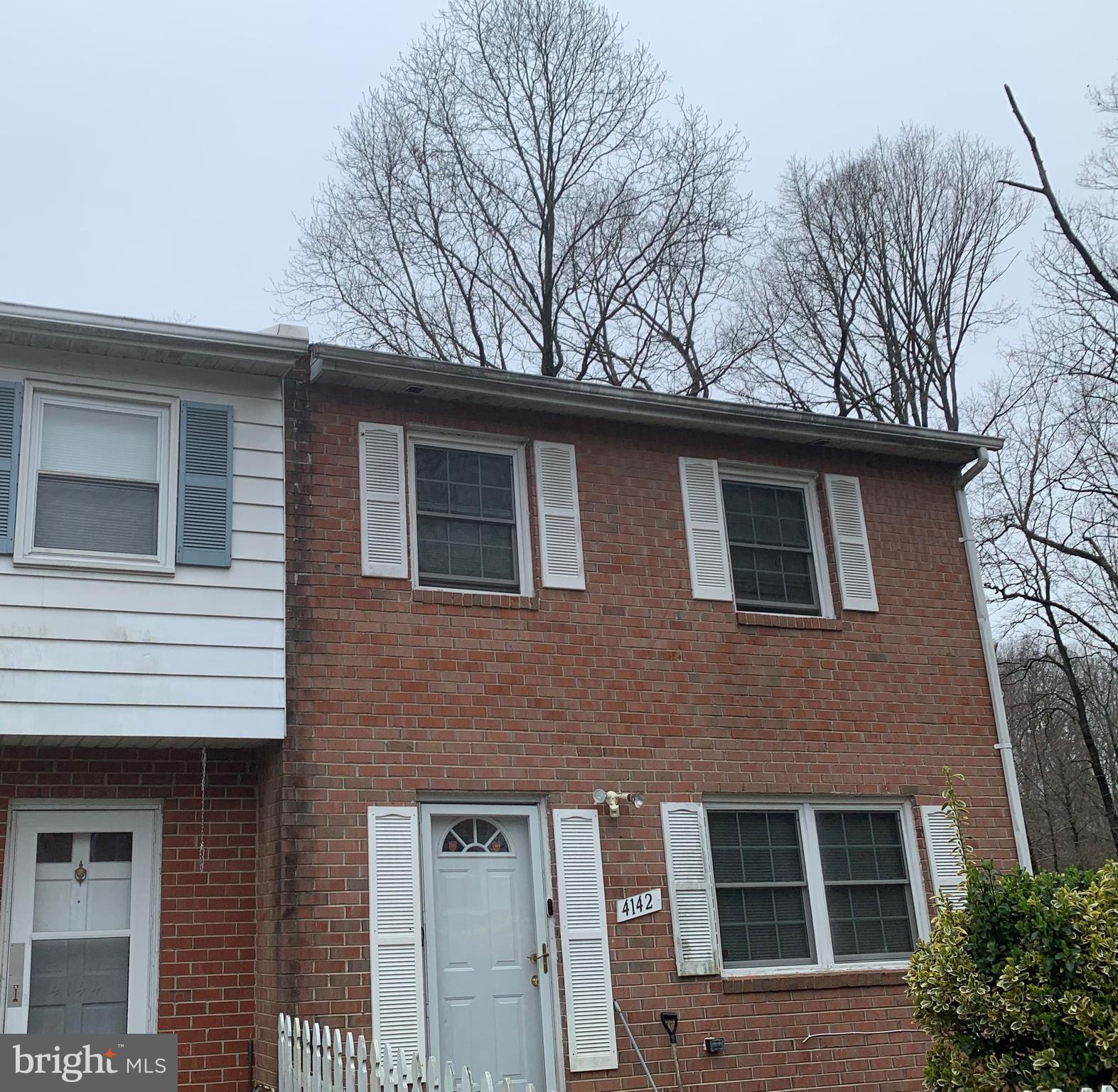 DALE CITY - Residential