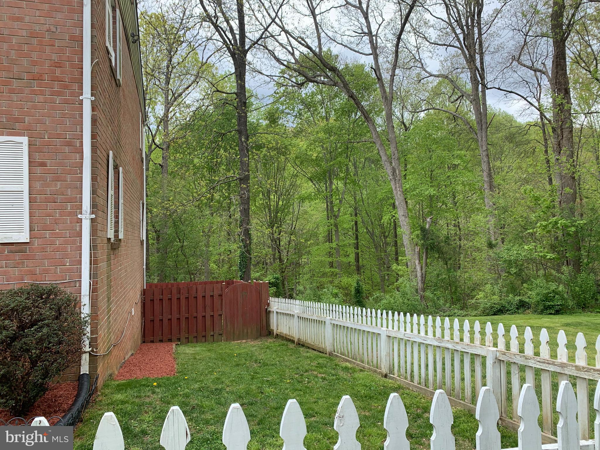 DALE CITY - Residential