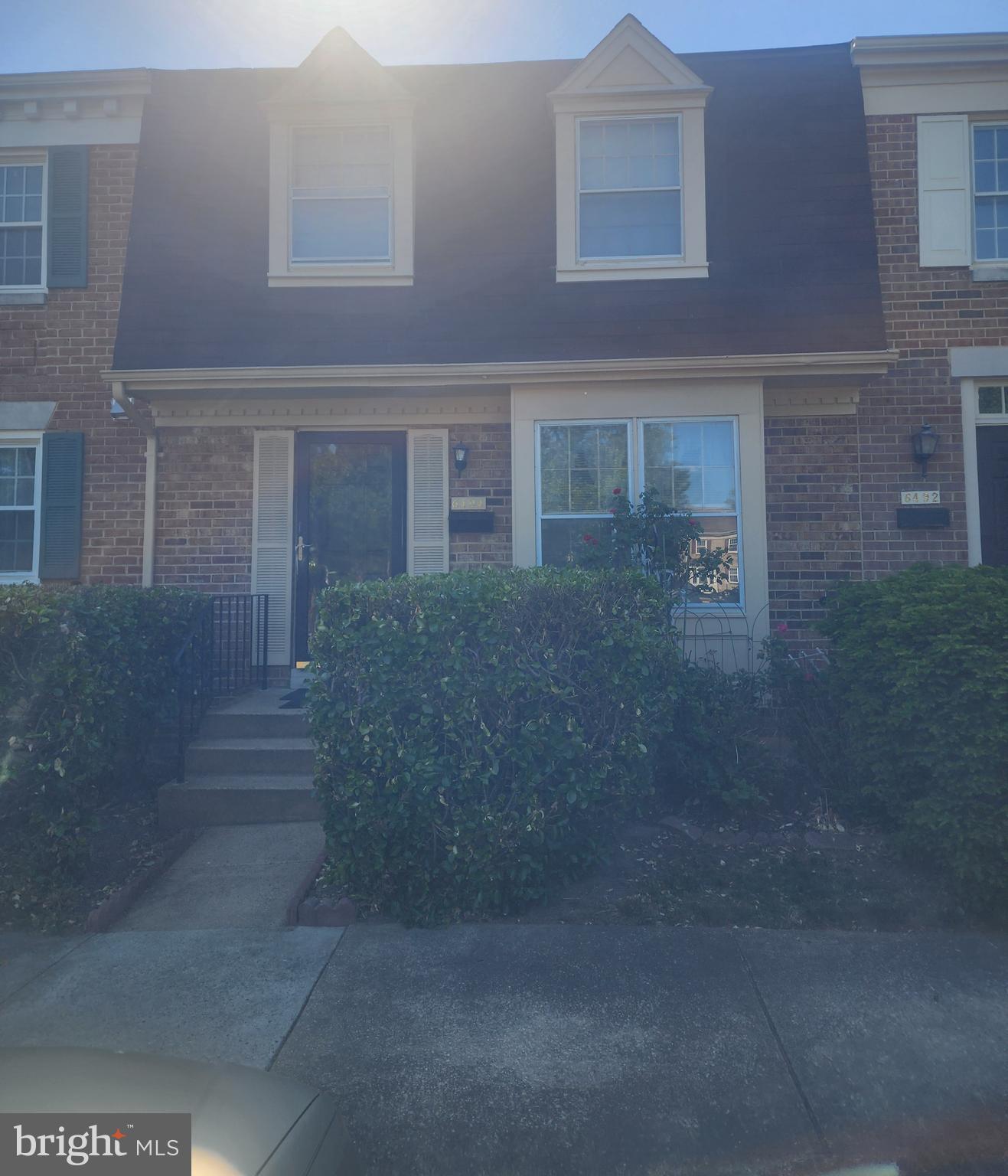 6494 FRANCONIA ROAD