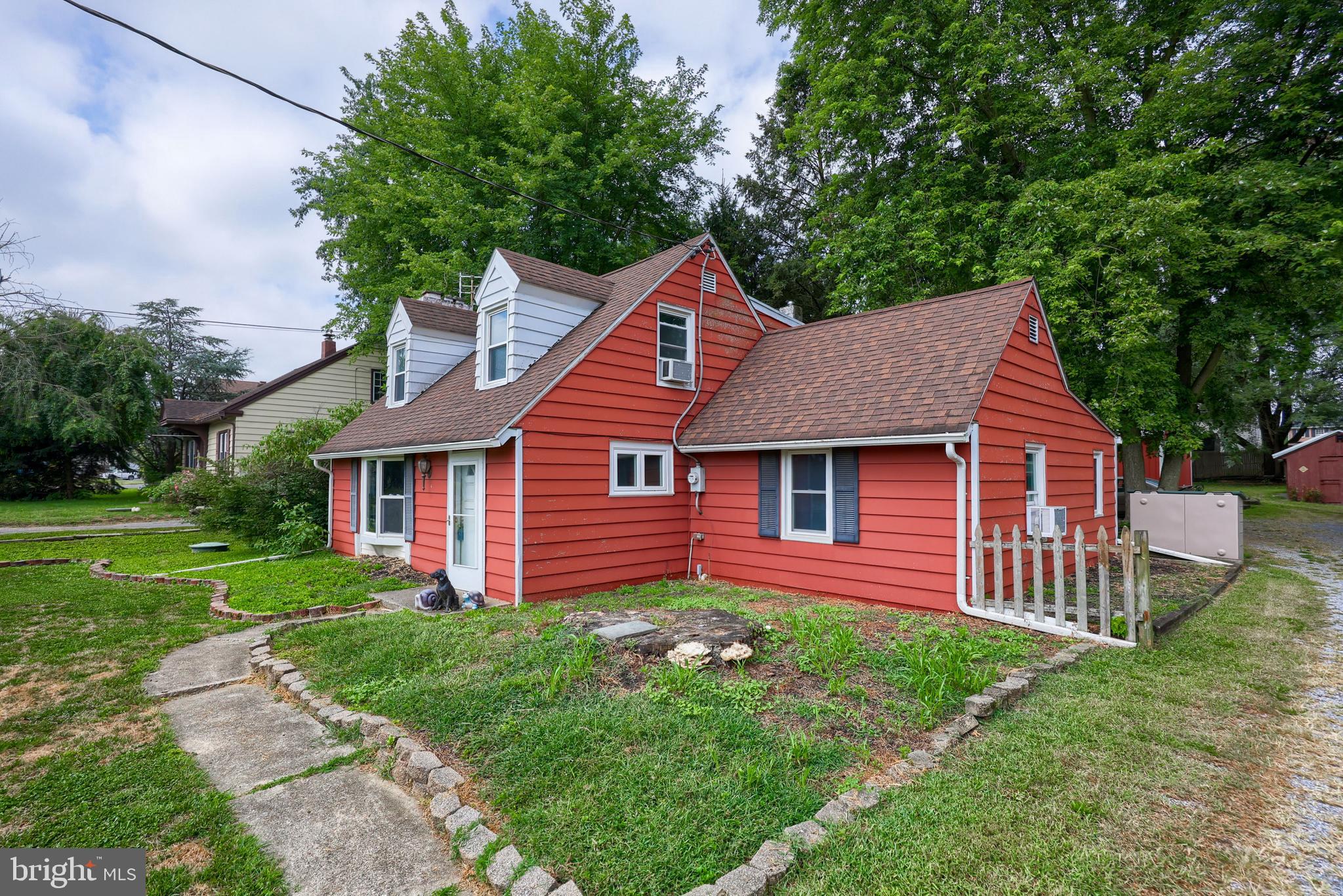 616 BRUNNERVILLE ROAD