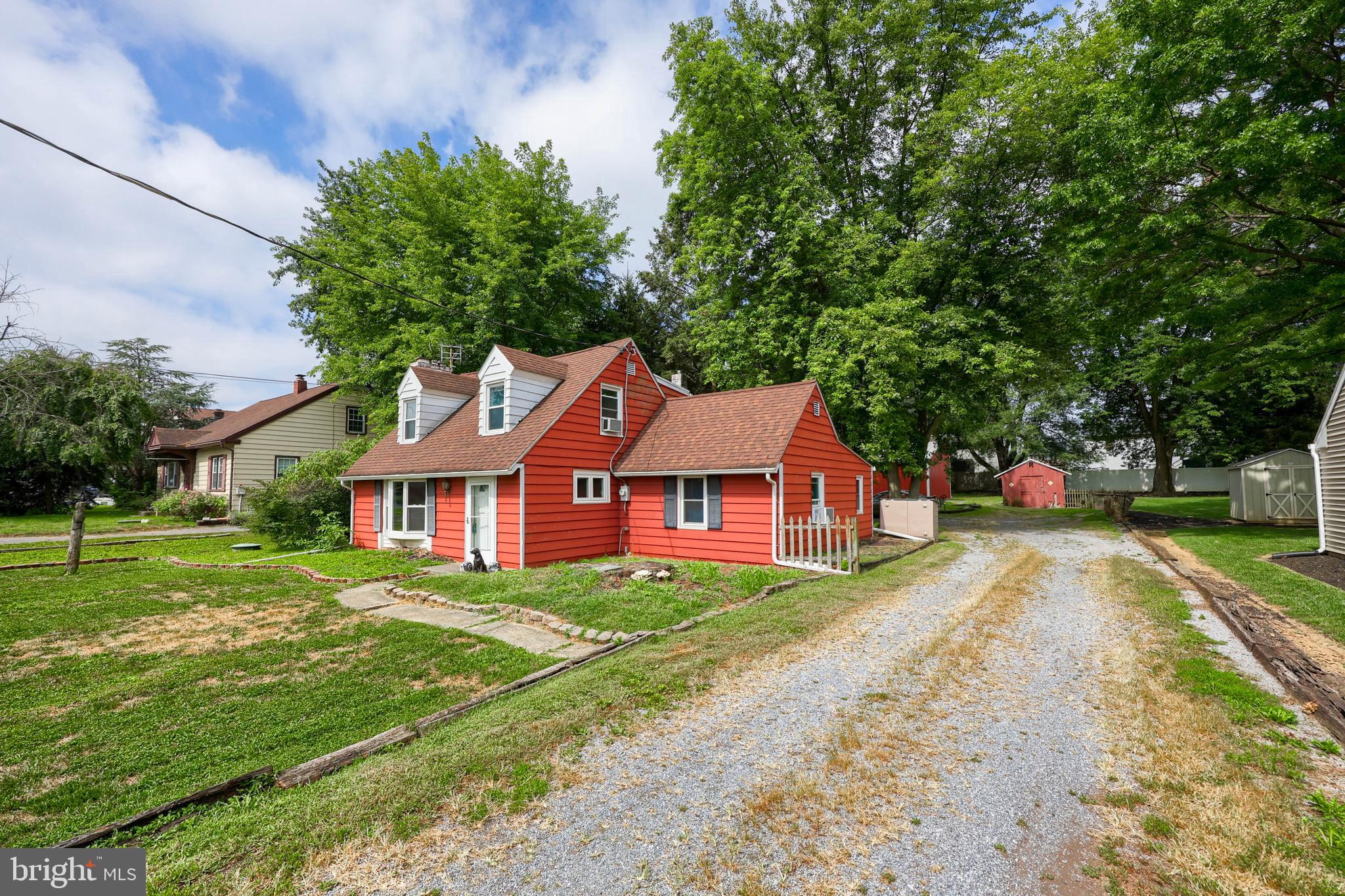 616 BRUNNERVILLE ROAD