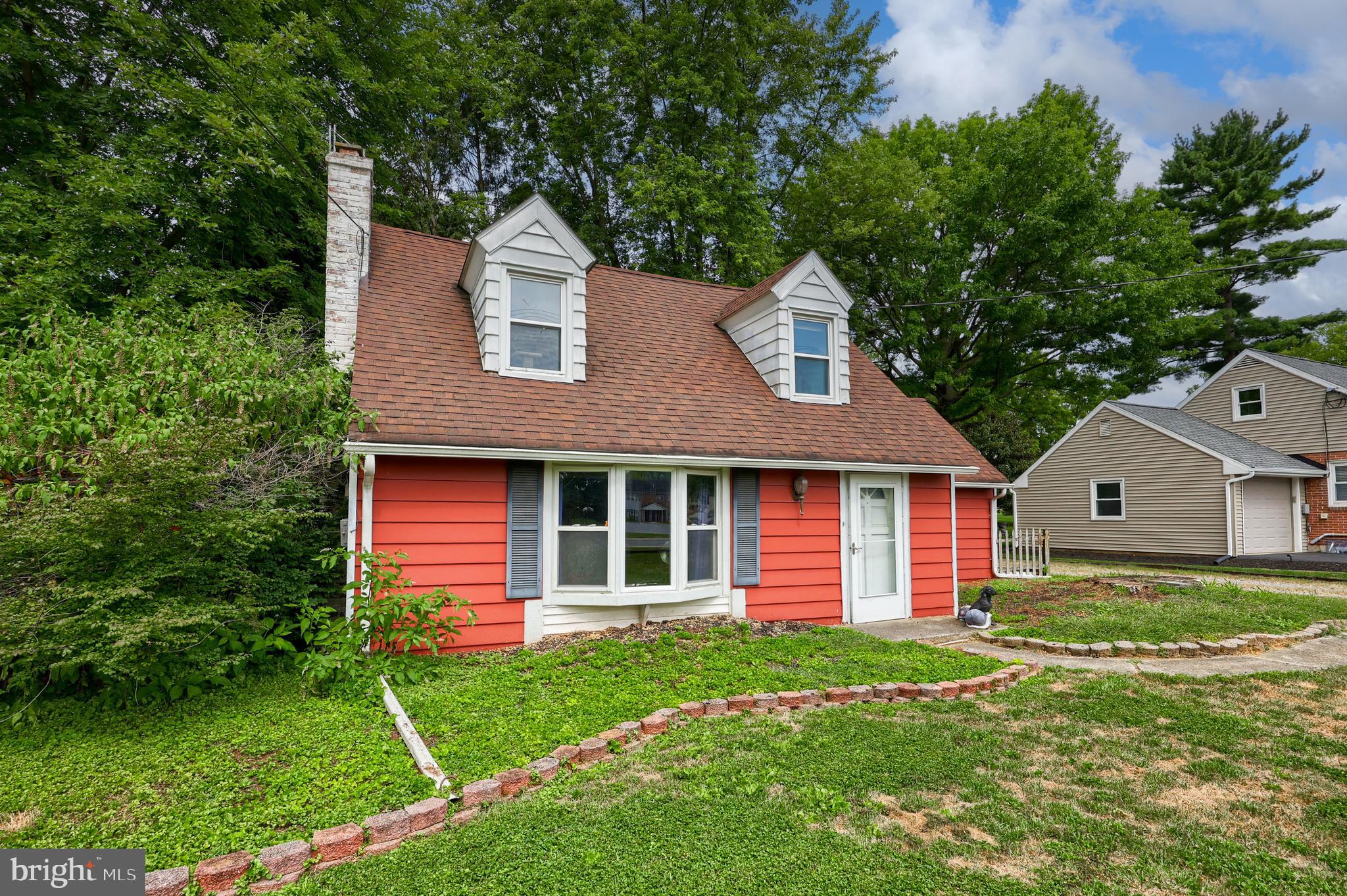 616 BRUNNERVILLE ROAD