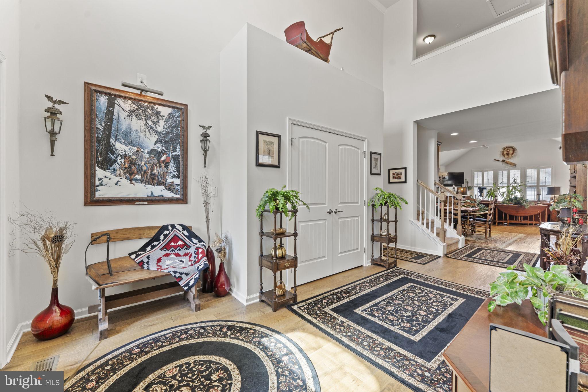 4109 EVENINGSTAR ROAD