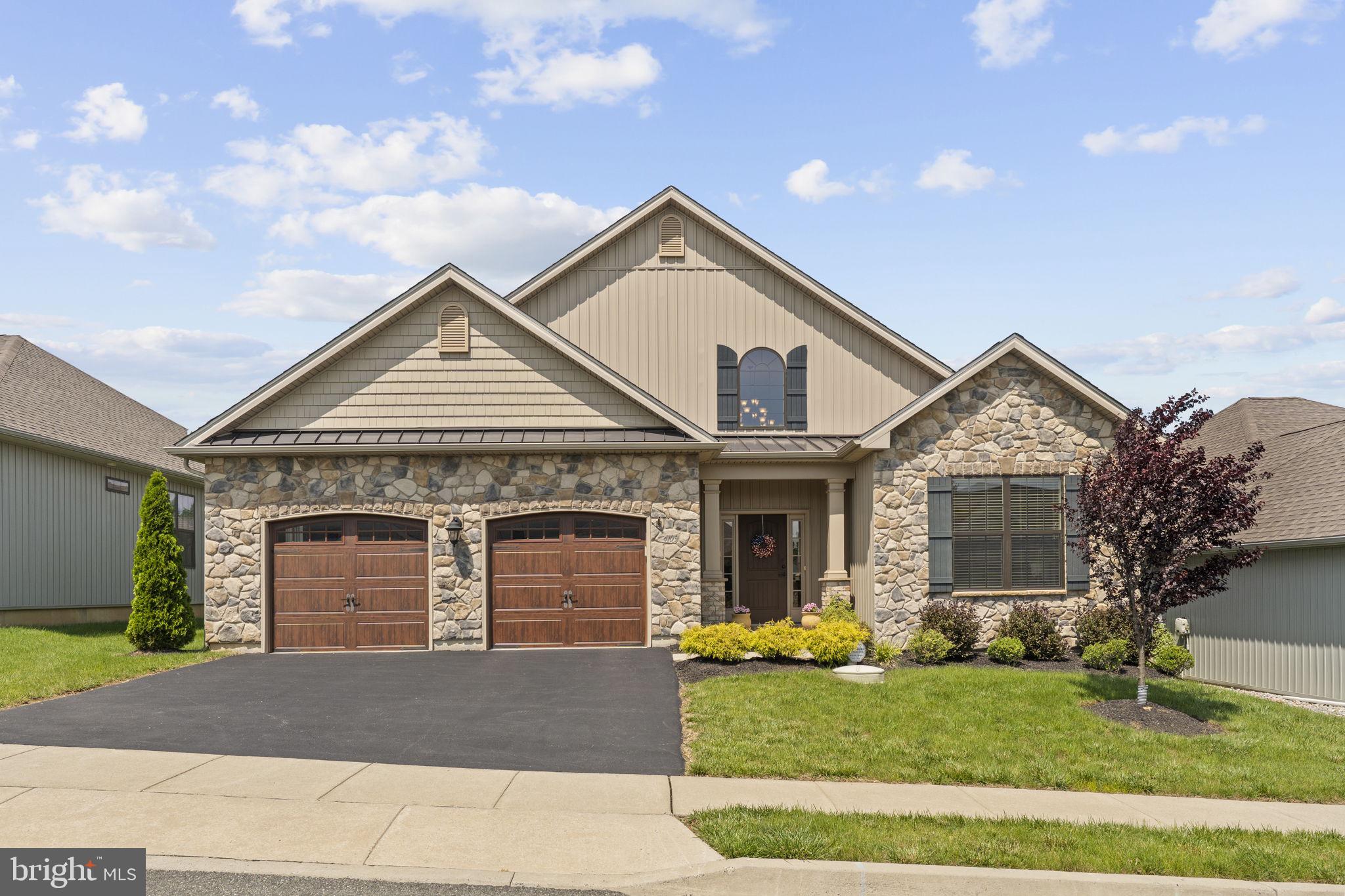 4109 EVENINGSTAR ROAD