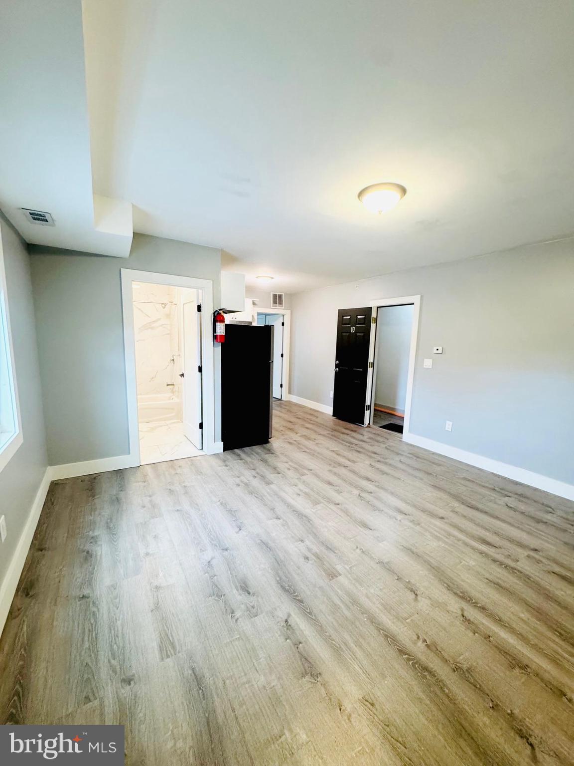 PHILADELPHIA - Residential Lease